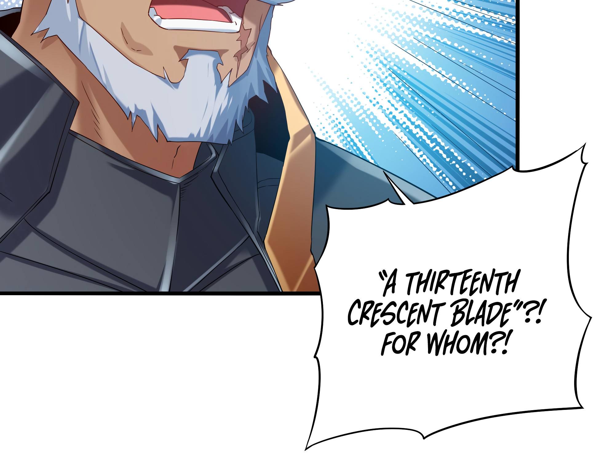 I, The Abyssal, Have Decided to Save Humanity Again Today Chapter 16 - page 10