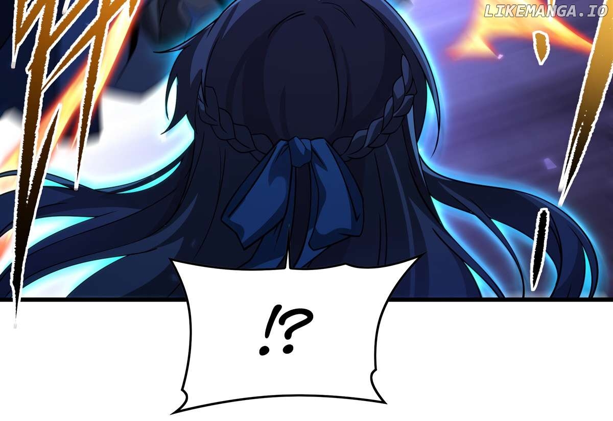 I, The Abyssal, Have Decided to Save Humanity Again Today Chapter 137 - page 4