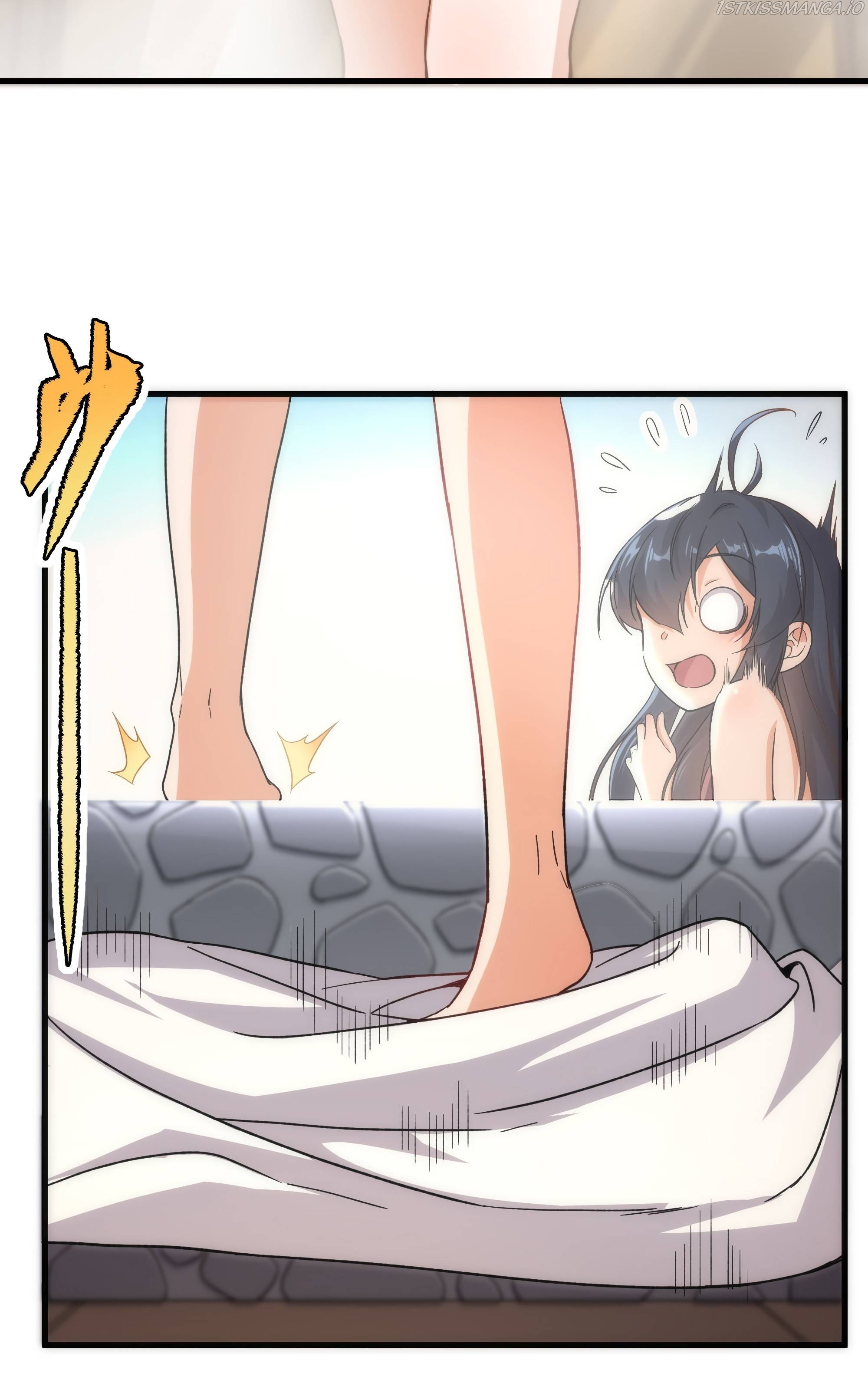 I, The Abyssal, Have Decided to Save Humanity Again Today Chapter 74 - page 11