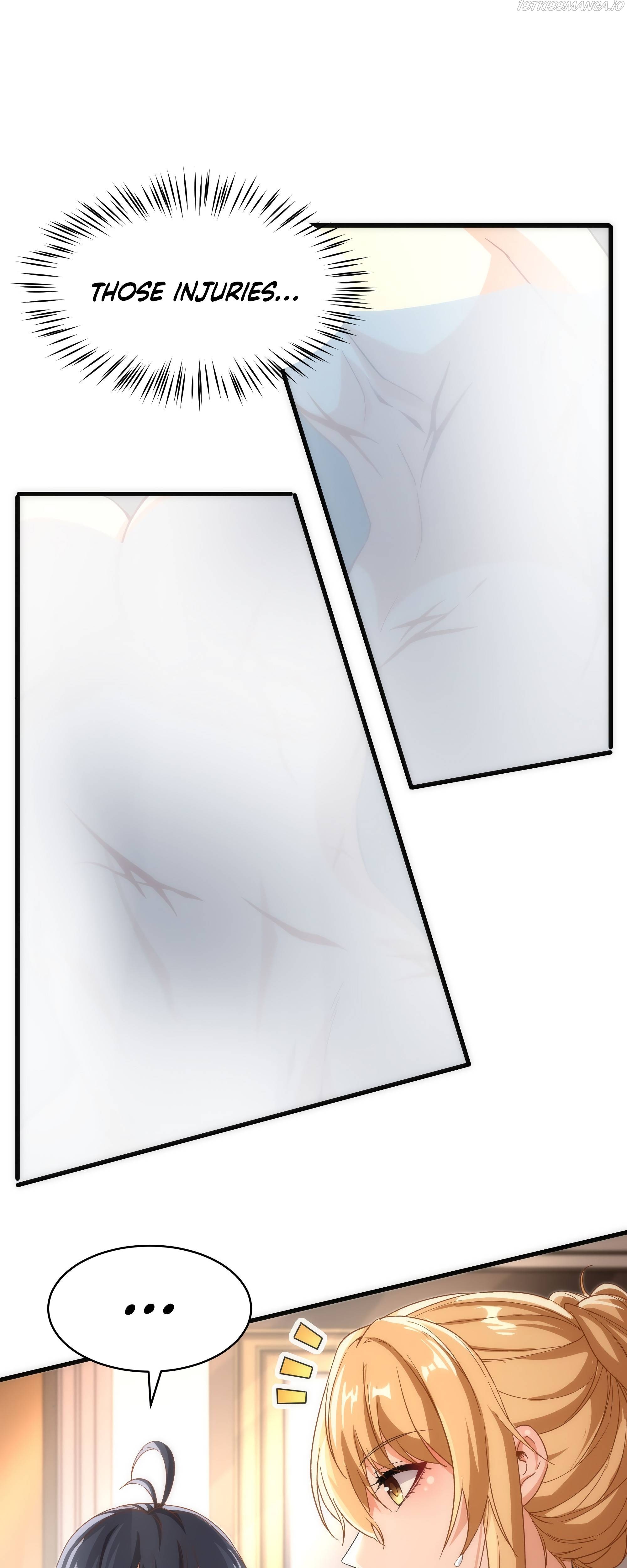 I, The Abyssal, Have Decided to Save Humanity Again Today Chapter 74 - page 13