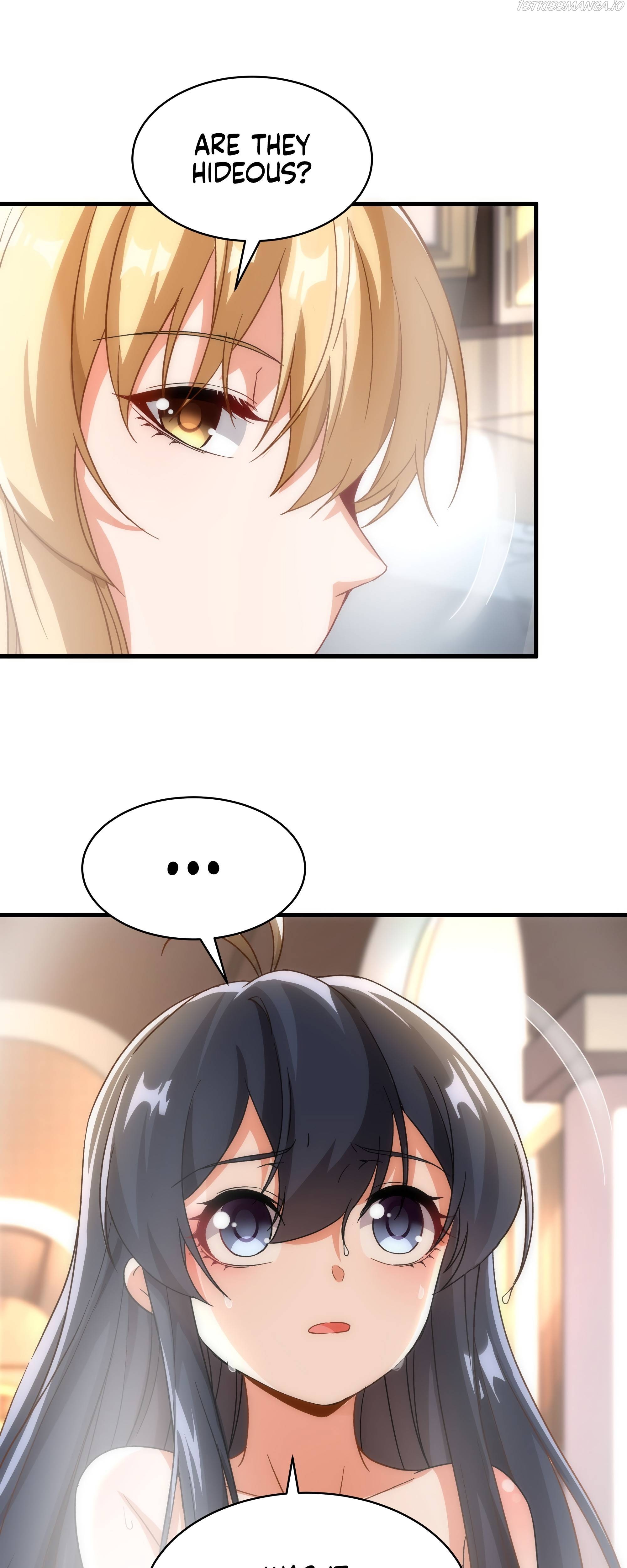 I, The Abyssal, Have Decided to Save Humanity Again Today Chapter 74 - page 15