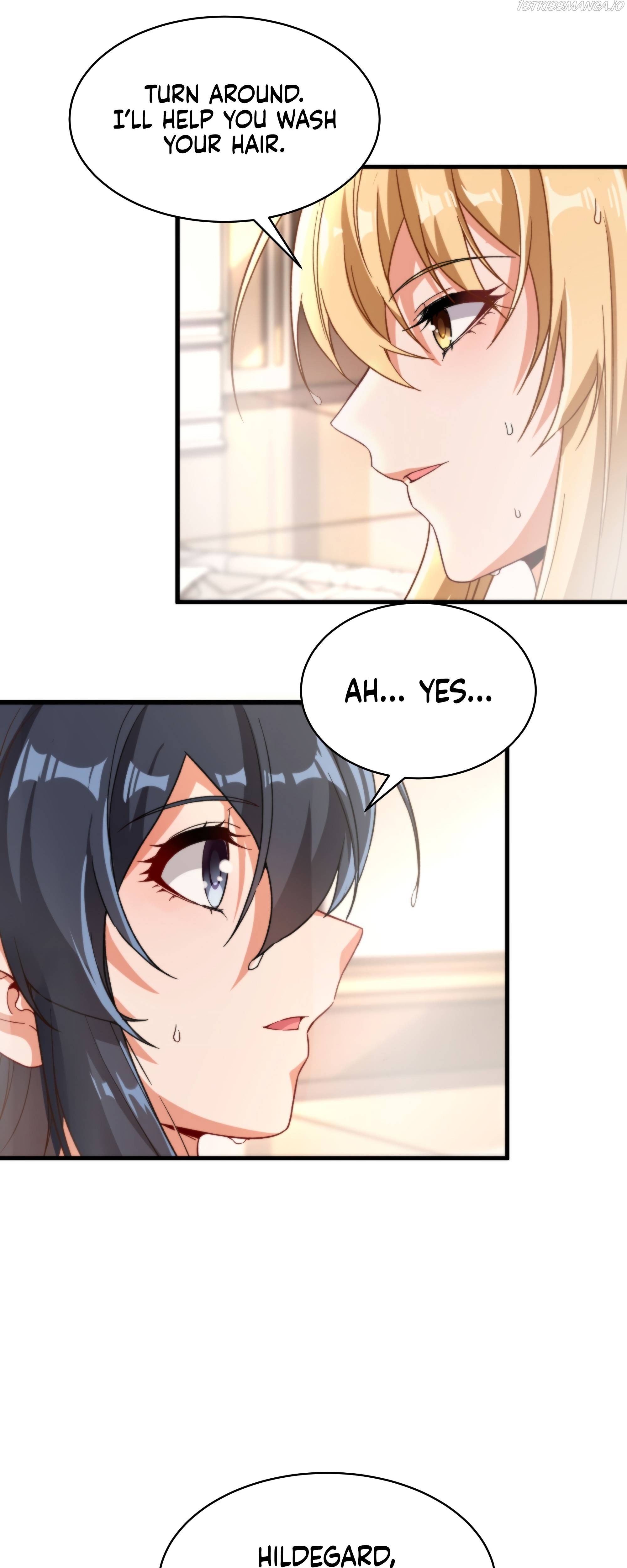 I, The Abyssal, Have Decided to Save Humanity Again Today Chapter 74 - page 19