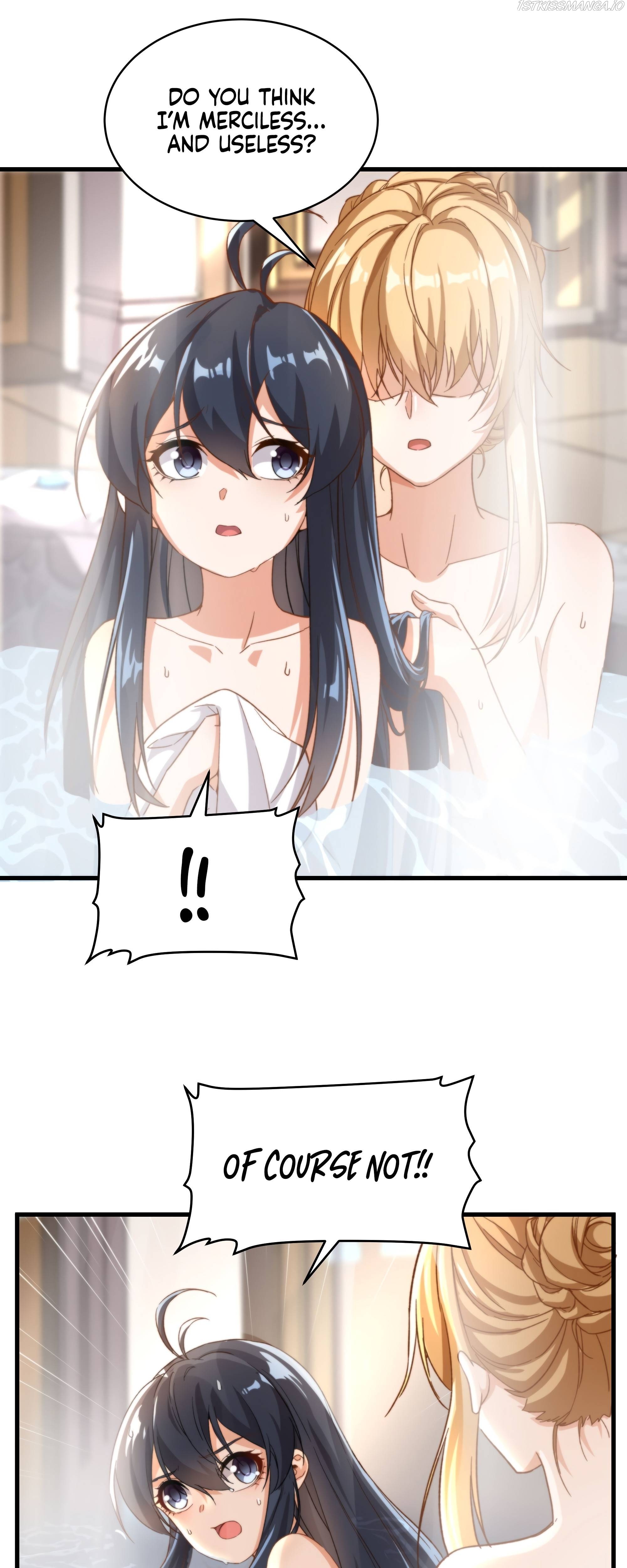 I, The Abyssal, Have Decided to Save Humanity Again Today Chapter 74 - page 22