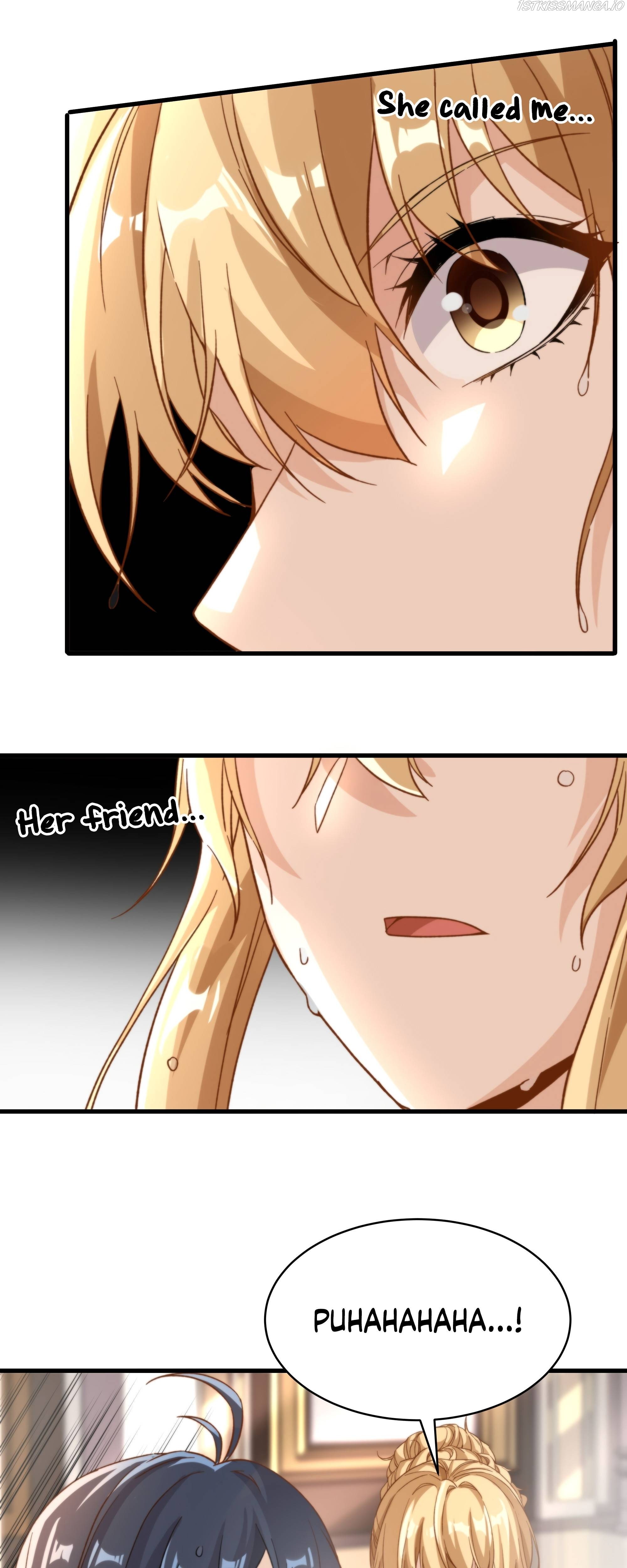 I, The Abyssal, Have Decided to Save Humanity Again Today Chapter 74 - page 25