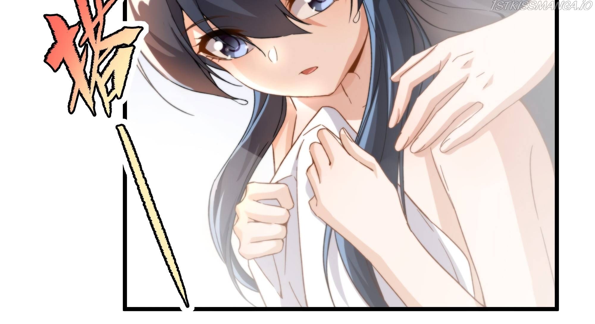 I, The Abyssal, Have Decided to Save Humanity Again Today Chapter 74 - page 27