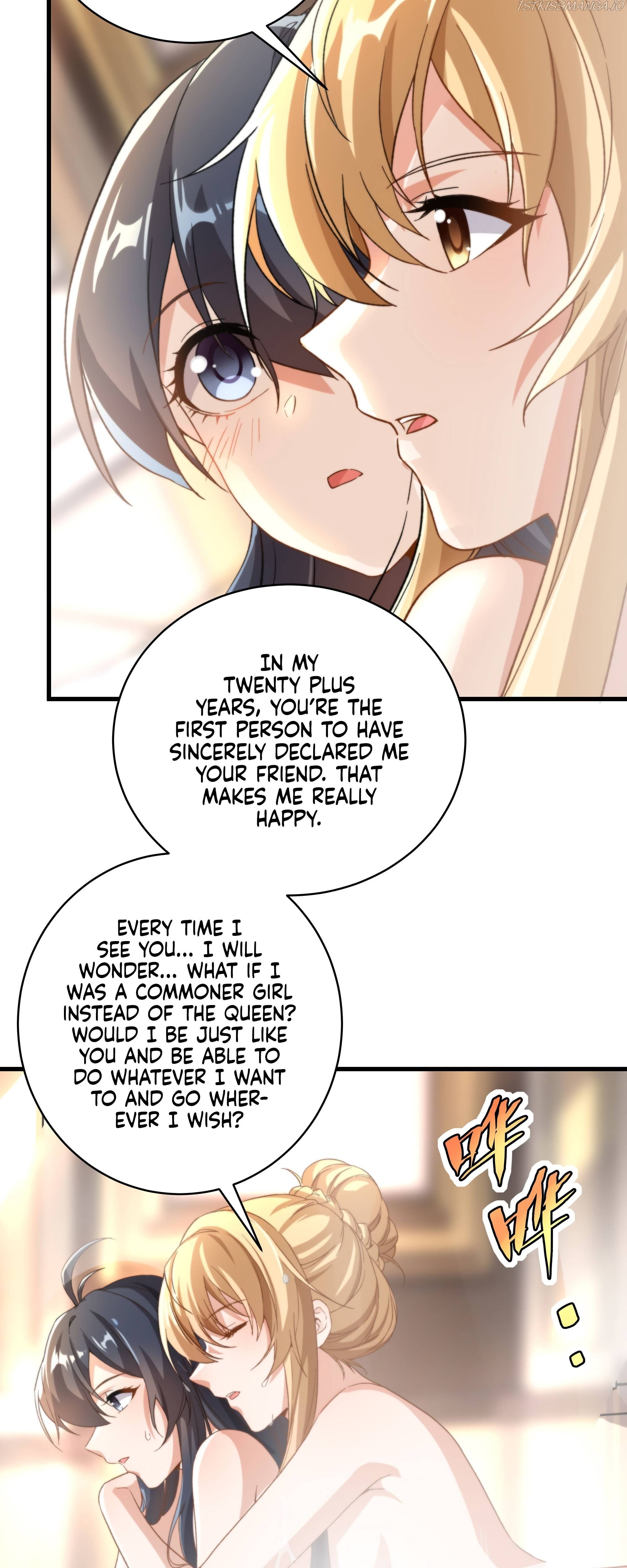 I, The Abyssal, Have Decided to Save Humanity Again Today Chapter 74 - page 29