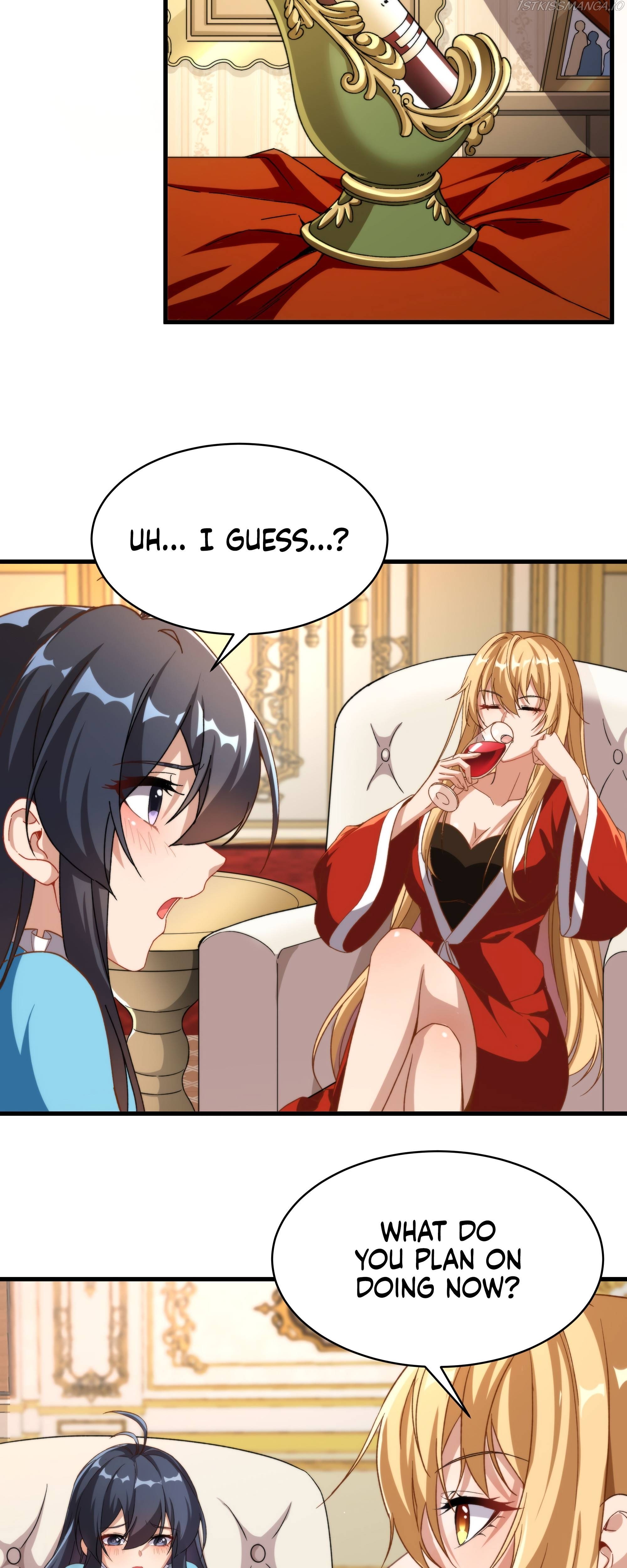 I, The Abyssal, Have Decided to Save Humanity Again Today Chapter 74 - page 3
