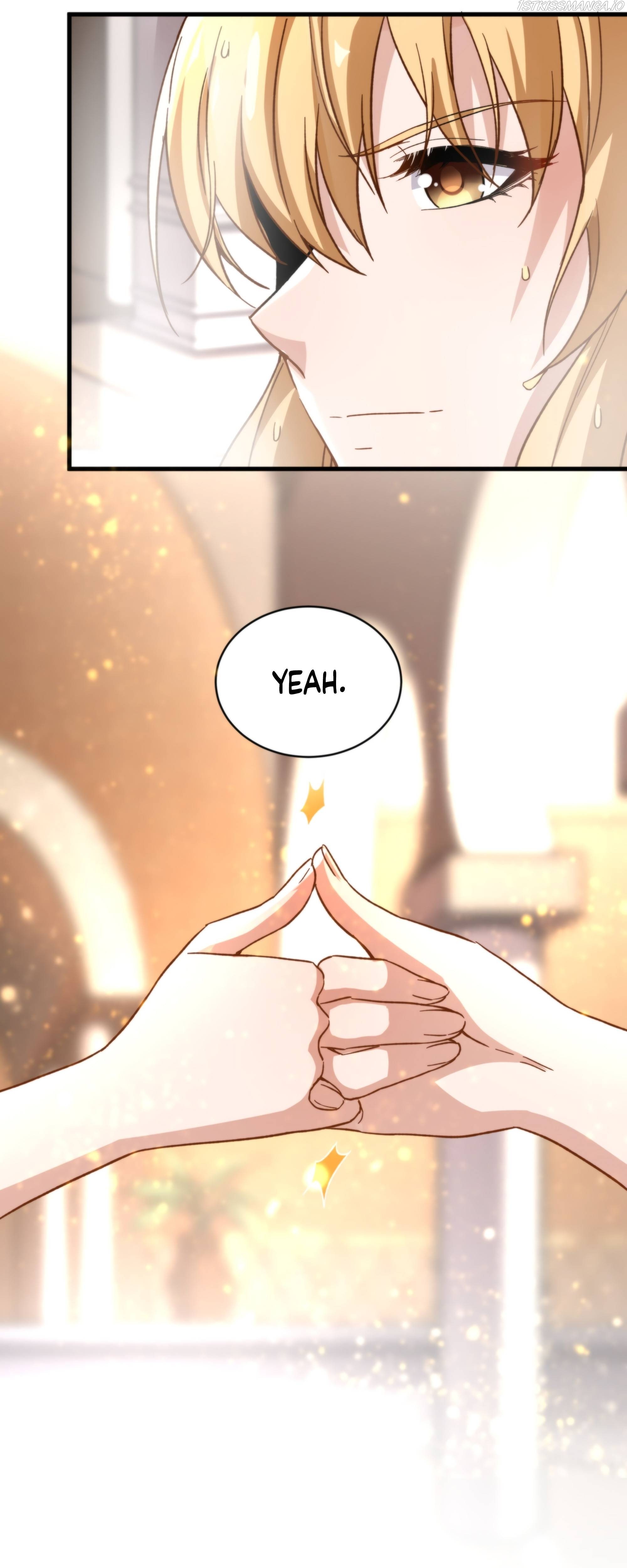 I, The Abyssal, Have Decided to Save Humanity Again Today Chapter 74 - page 33