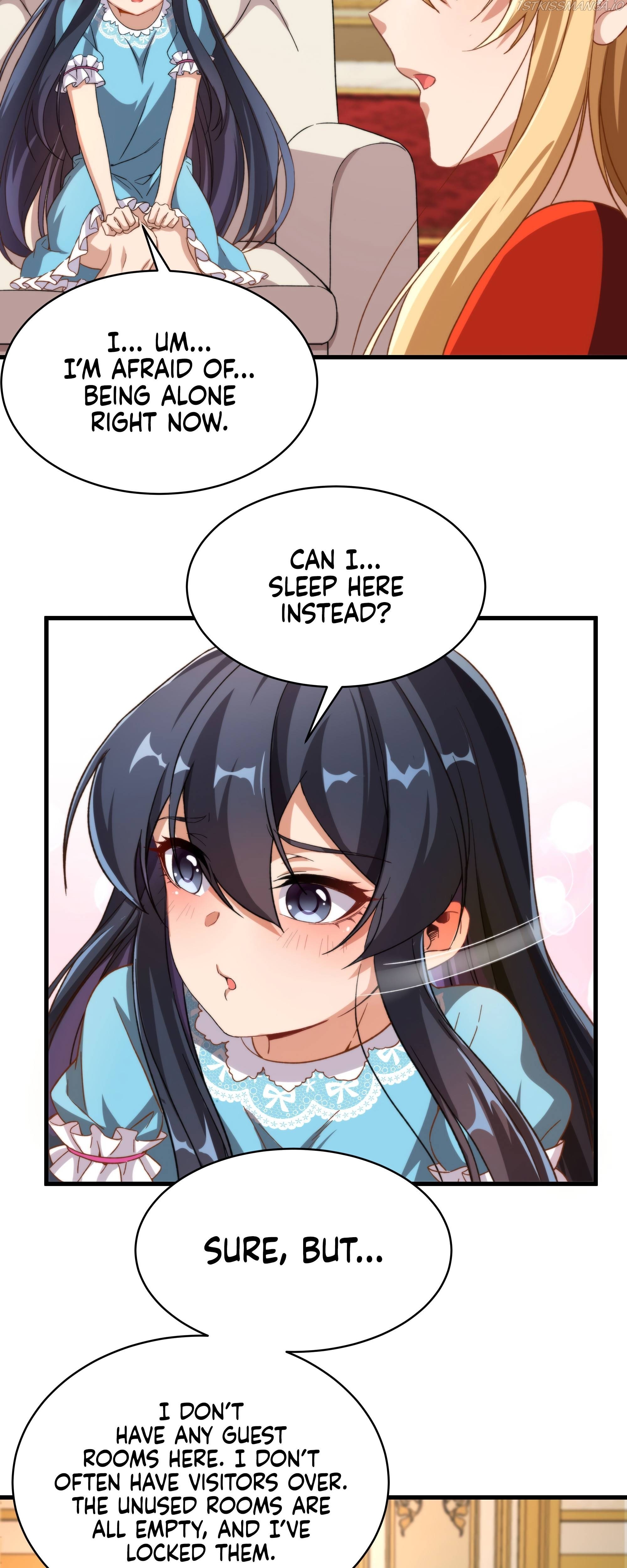 I, The Abyssal, Have Decided to Save Humanity Again Today Chapter 74 - page 4