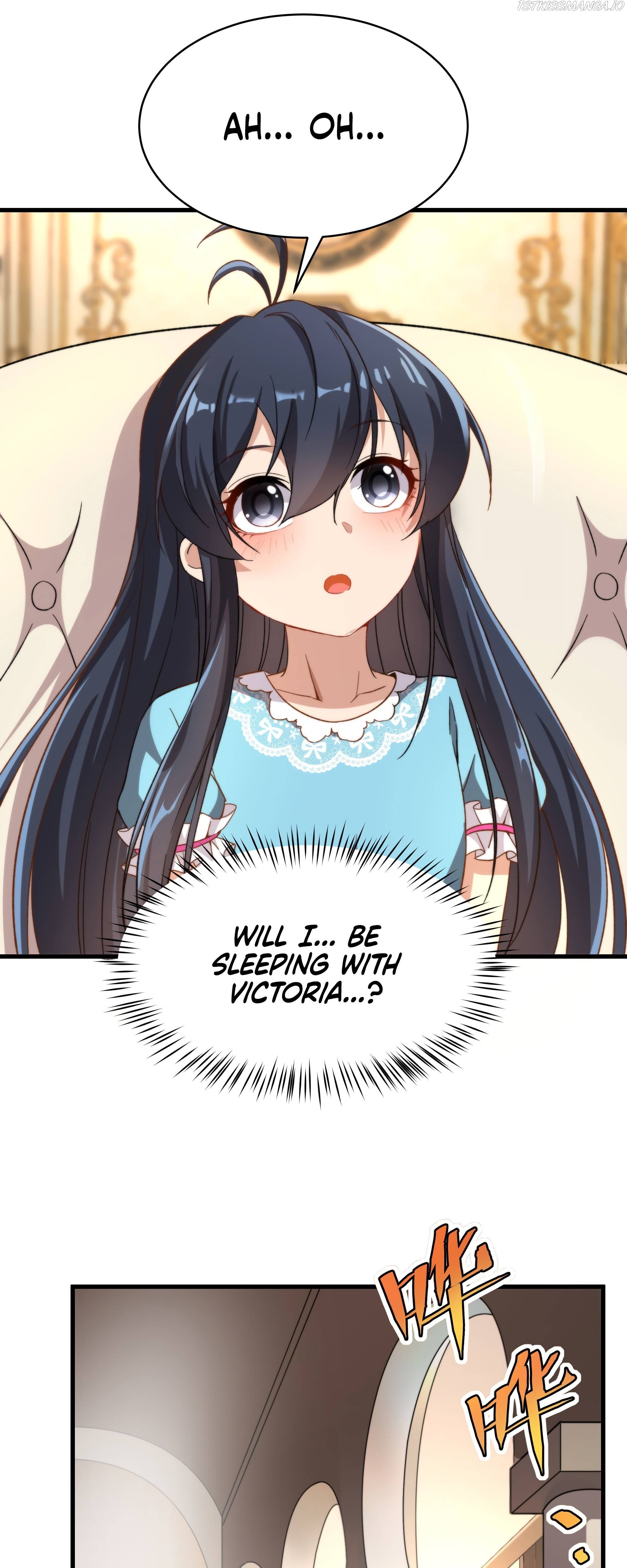 I, The Abyssal, Have Decided to Save Humanity Again Today Chapter 74 - page 6