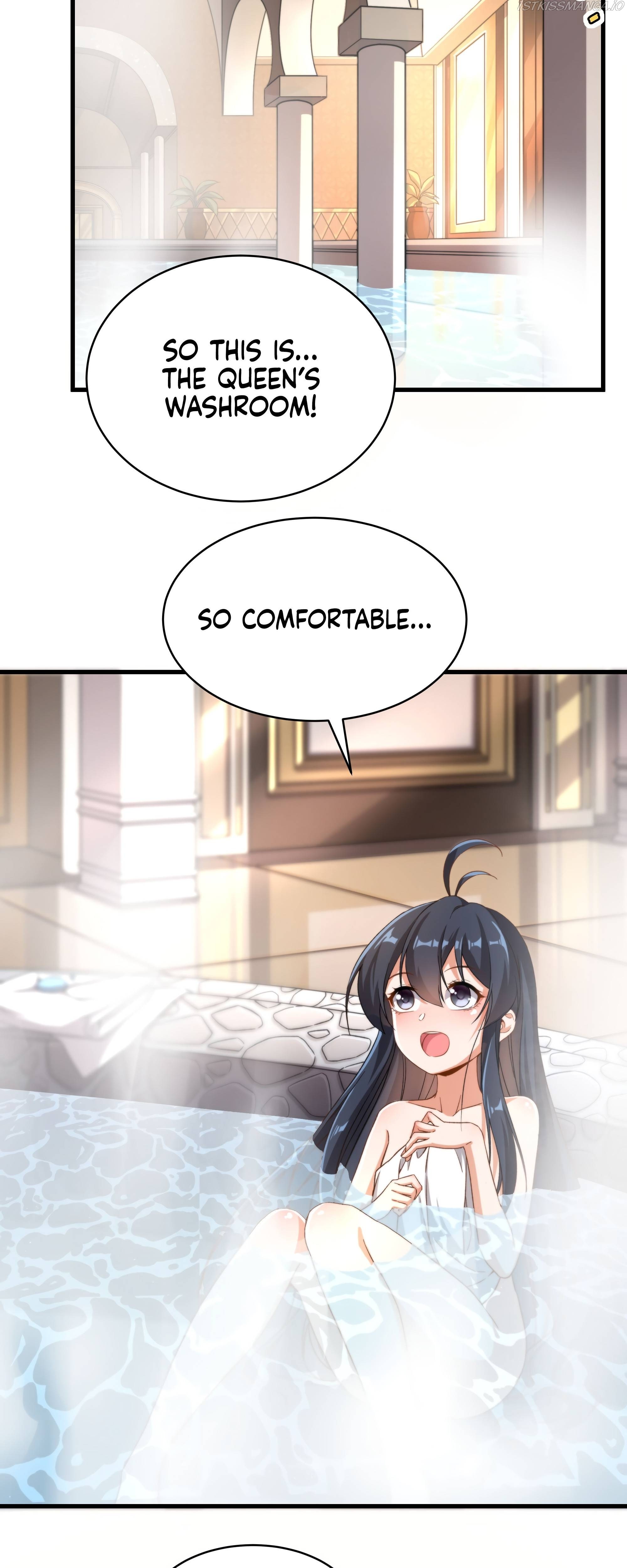 I, The Abyssal, Have Decided to Save Humanity Again Today Chapter 74 - page 7