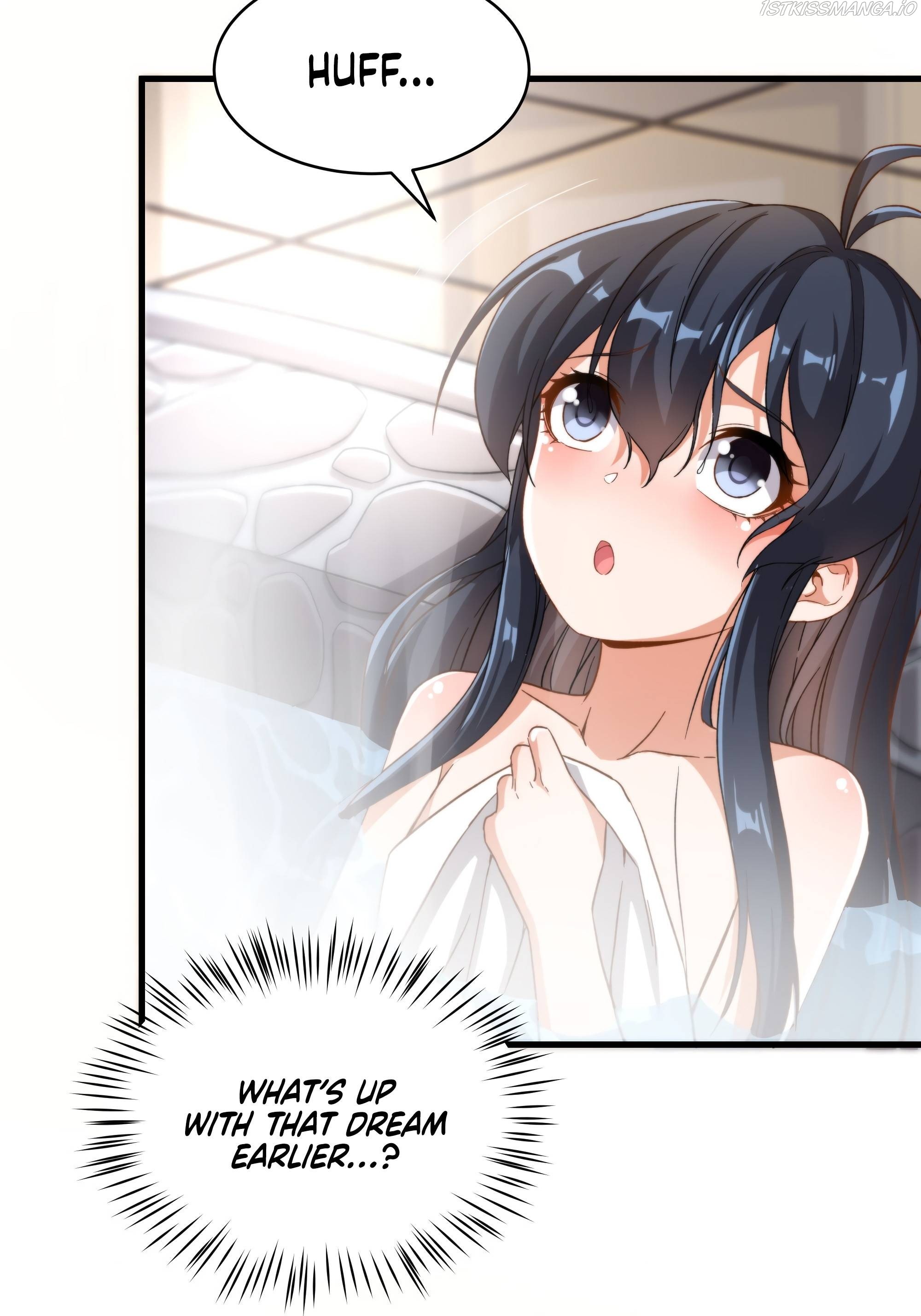 I, The Abyssal, Have Decided to Save Humanity Again Today Chapter 74 - page 8