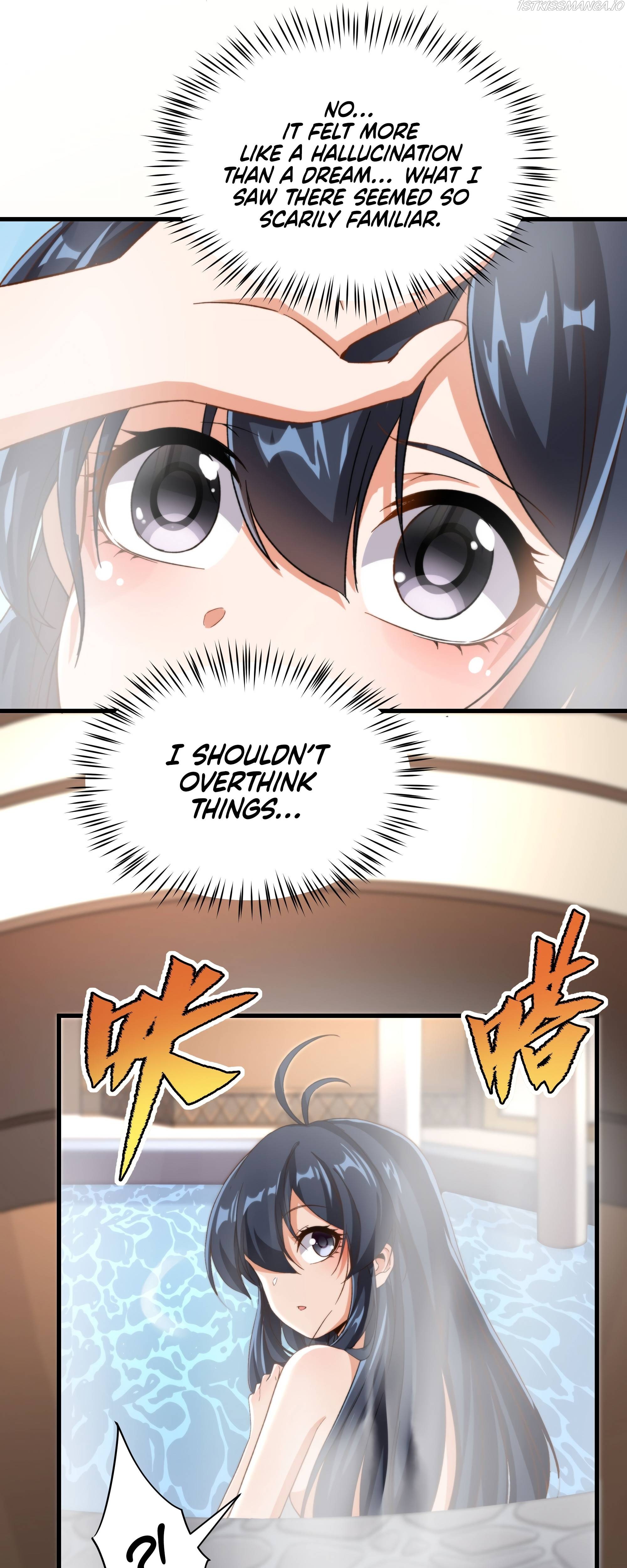 I, The Abyssal, Have Decided to Save Humanity Again Today Chapter 74 - page 9