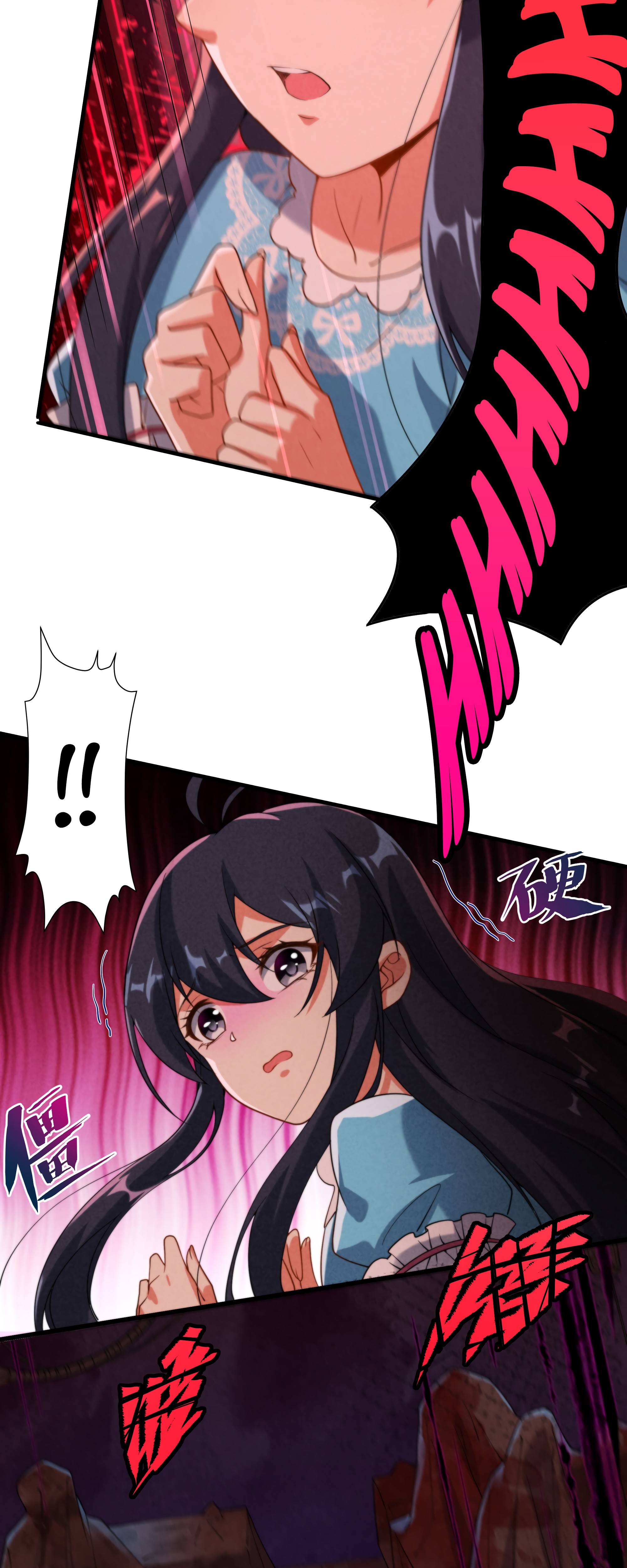 I, The Abyssal, Have Decided to Save Humanity Again Today Chapter 73 - page 12
