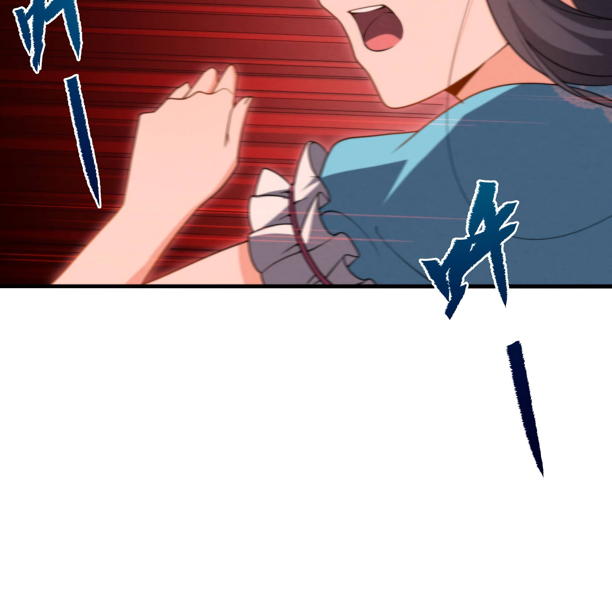 I, The Abyssal, Have Decided to Save Humanity Again Today Chapter 73 - page 22