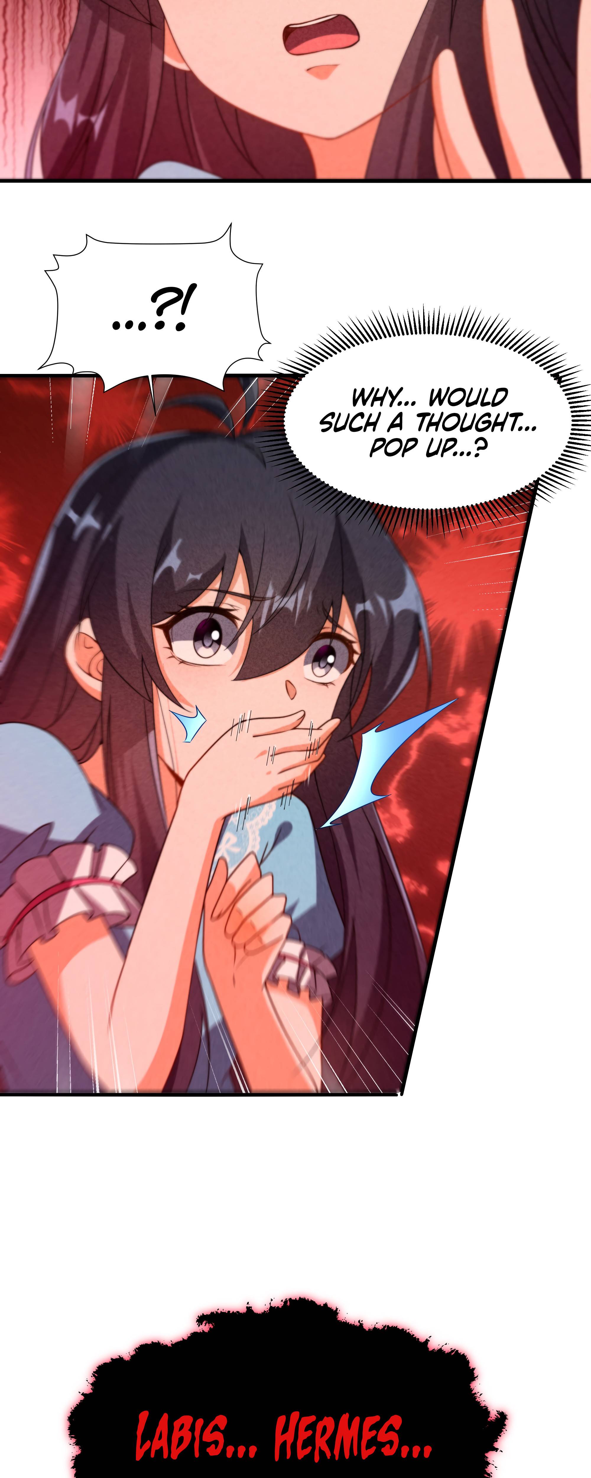 I, The Abyssal, Have Decided to Save Humanity Again Today Chapter 73 - page 27