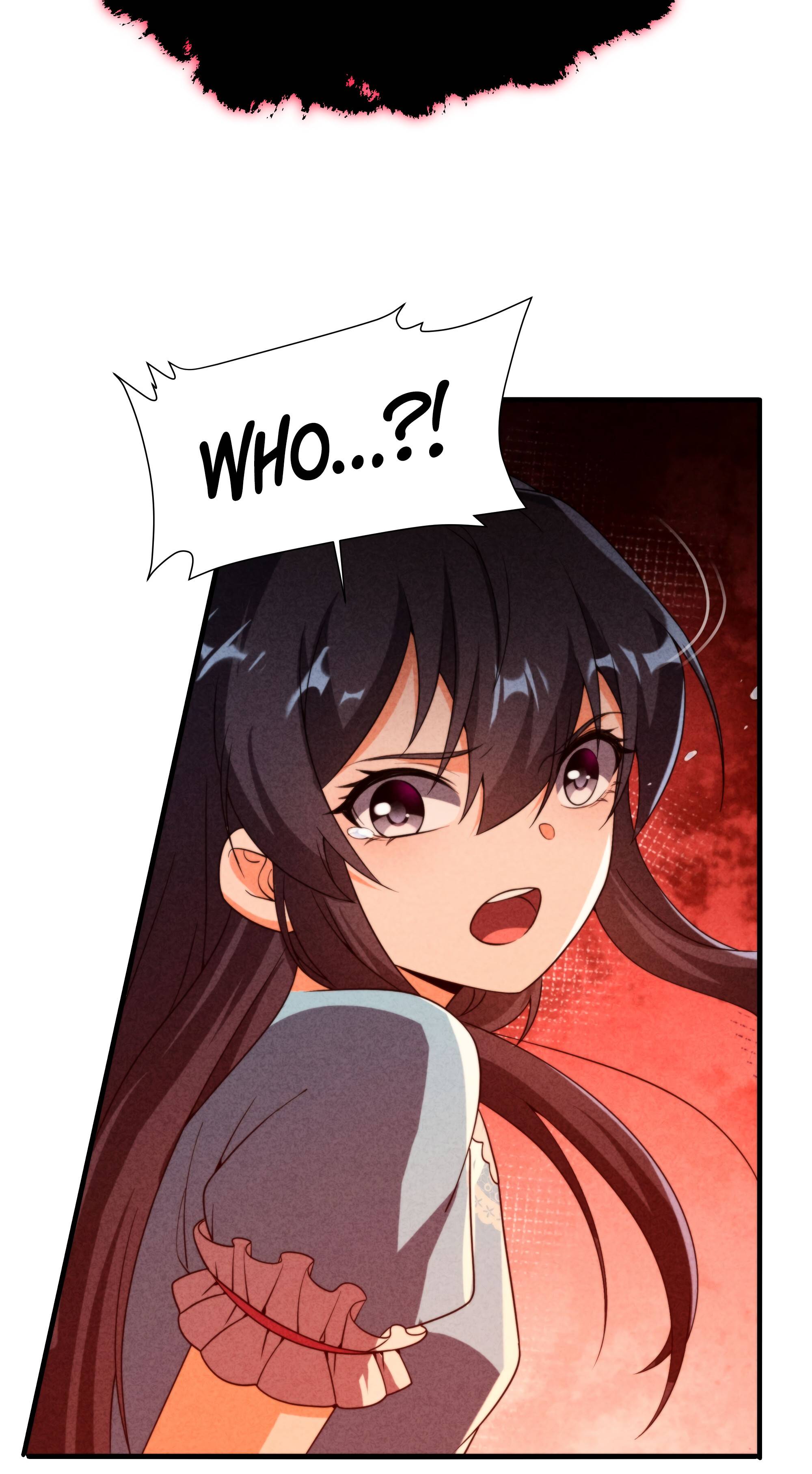 I, The Abyssal, Have Decided to Save Humanity Again Today Chapter 73 - page 28