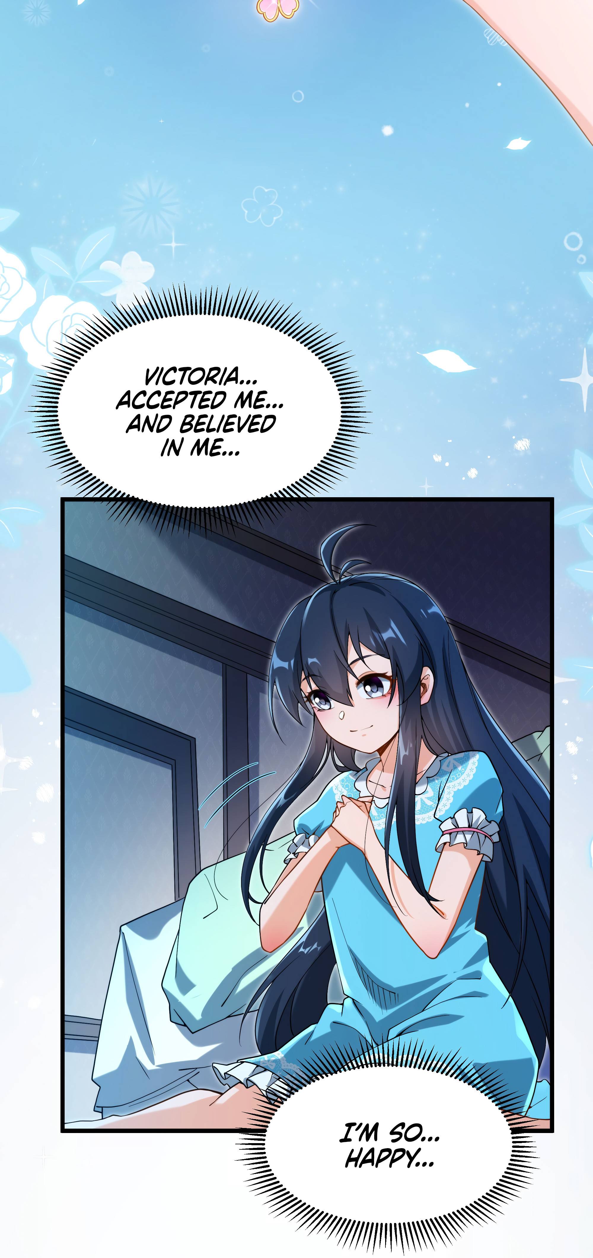I, The Abyssal, Have Decided to Save Humanity Again Today Chapter 73 - page 3