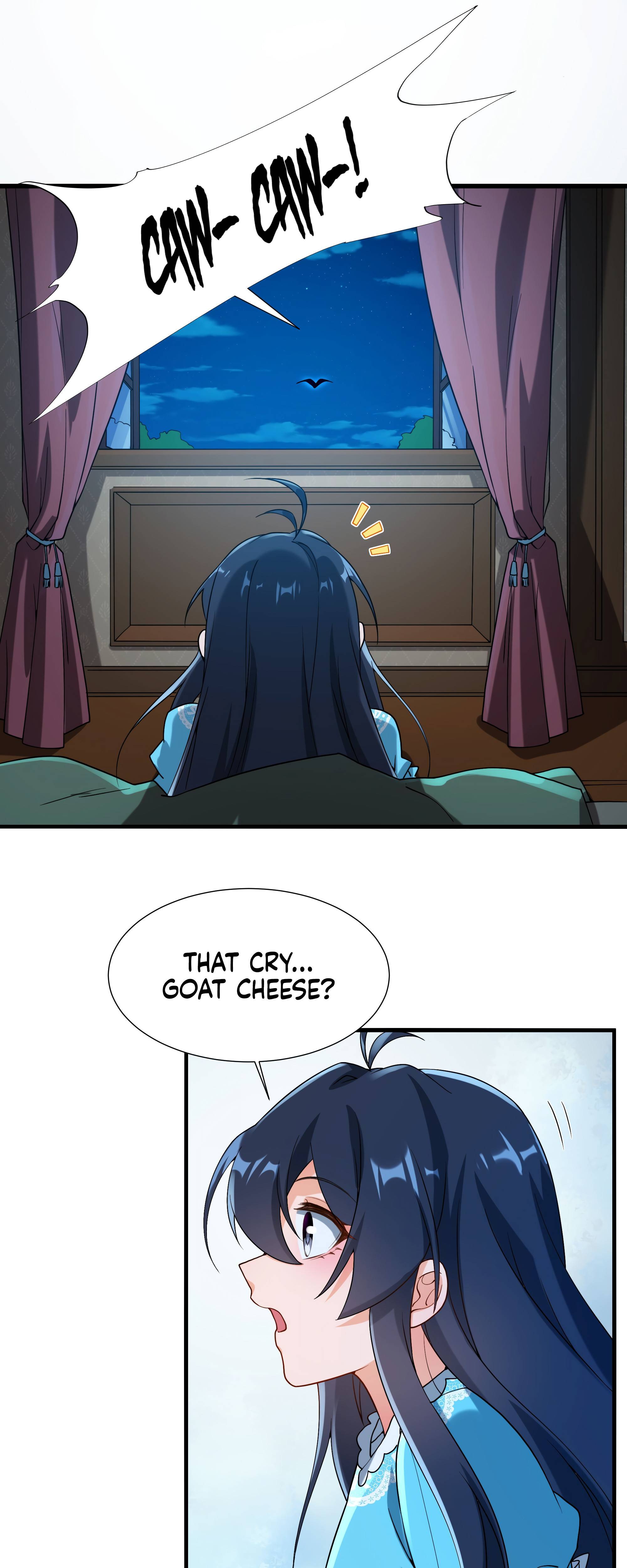 I, The Abyssal, Have Decided to Save Humanity Again Today Chapter 73 - page 4