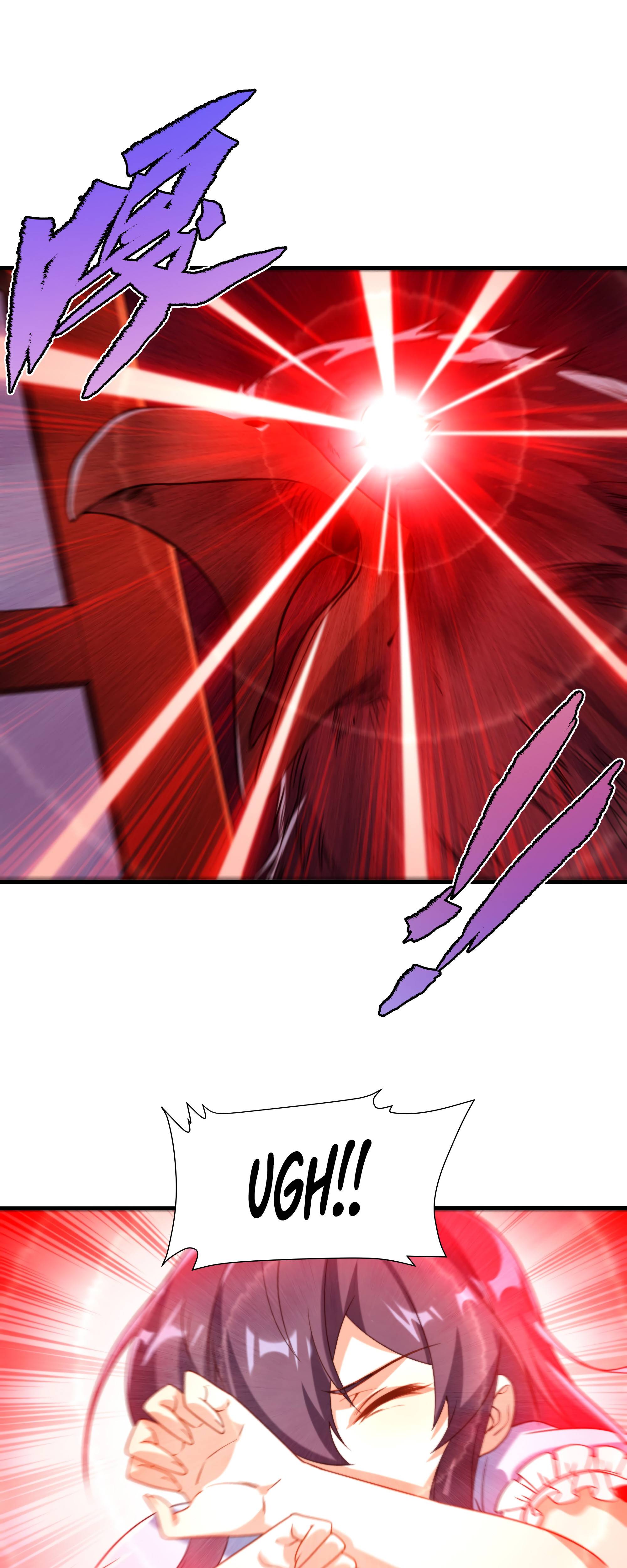 I, The Abyssal, Have Decided to Save Humanity Again Today Chapter 73 - page 7