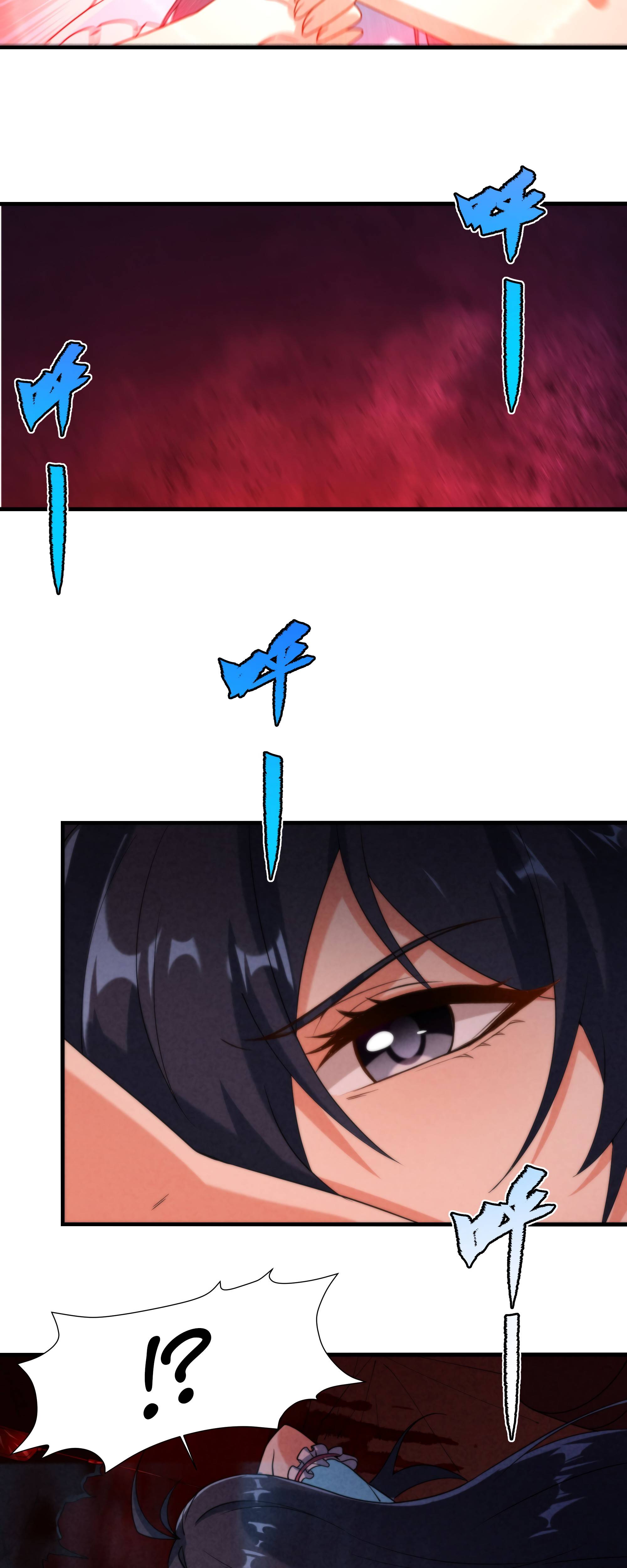 I, The Abyssal, Have Decided to Save Humanity Again Today Chapter 73 - page 8