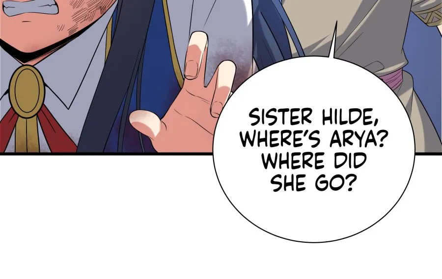 I, The Abyssal, Have Decided to Save Humanity Again Today Chapter 10 - page 31