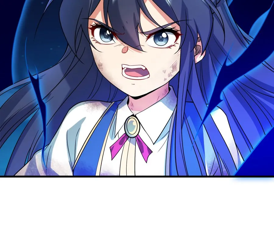 I, The Abyssal, Have Decided to Save Humanity Again Today Chapter 10 - page 37