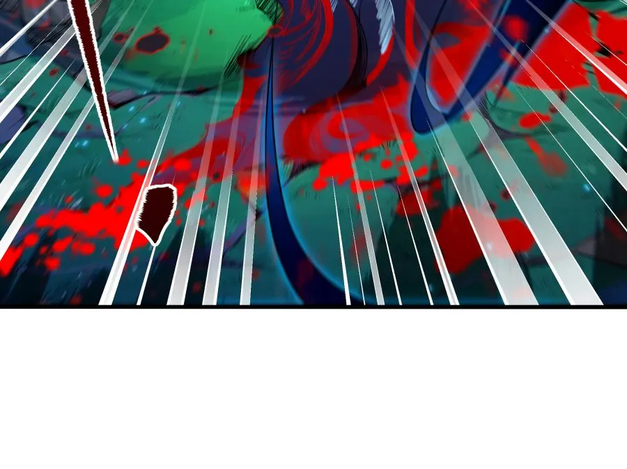 I, The Abyssal, Have Decided to Save Humanity Again Today Chapter 10 - page 43