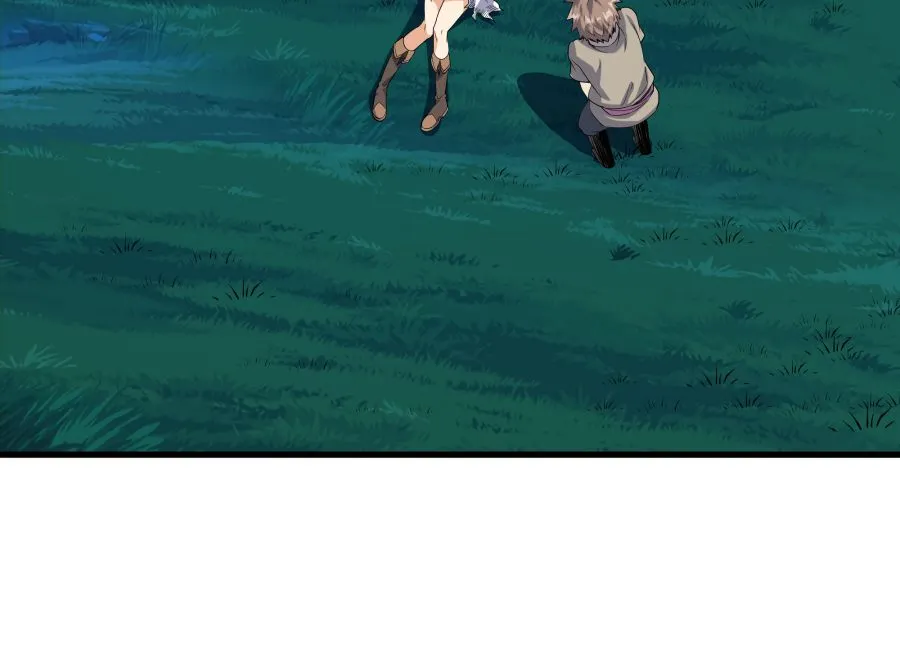 I, The Abyssal, Have Decided to Save Humanity Again Today Chapter 10 - page 5