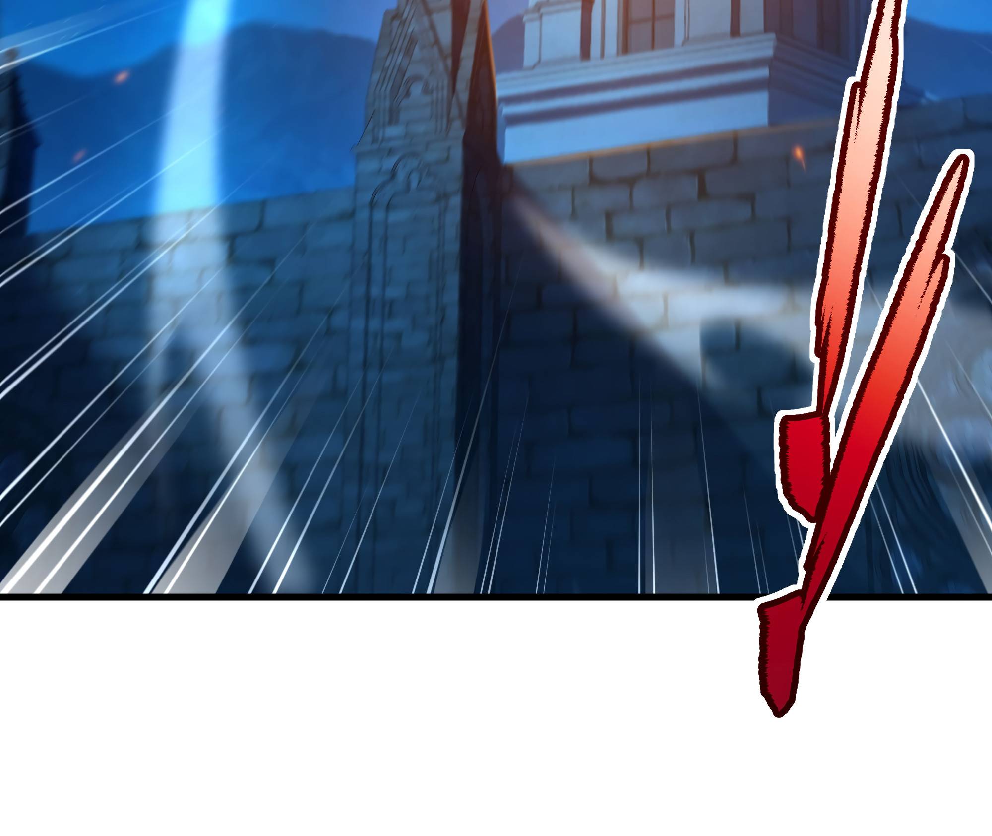 I, The Abyssal, Have Decided to Save Humanity Again Today Chapter 50 - page 11