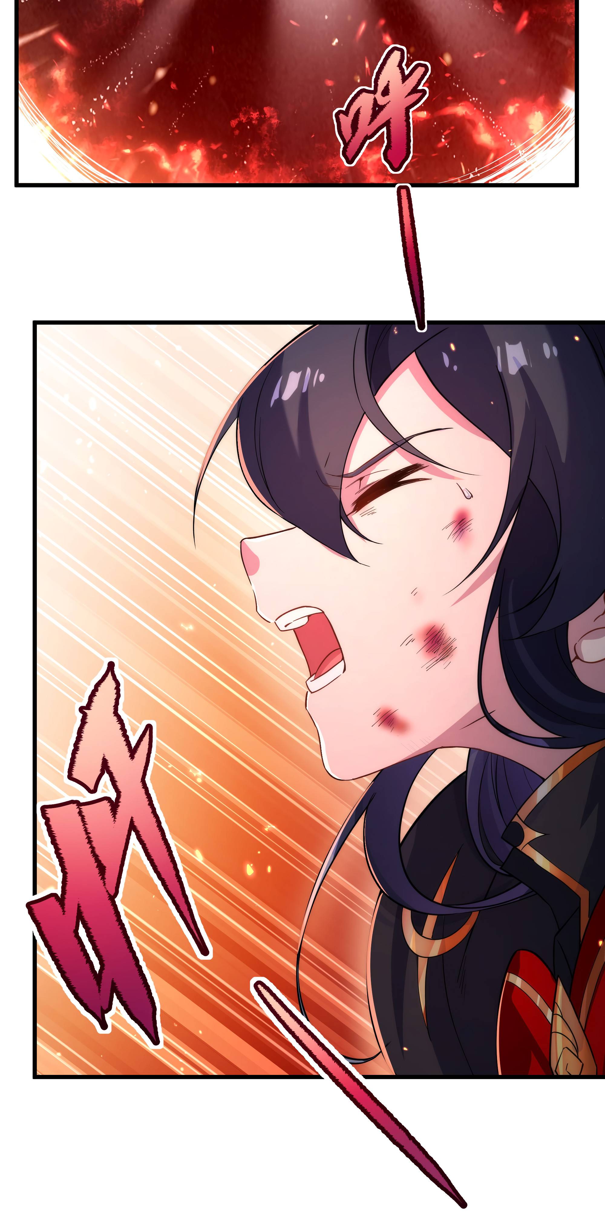 I, The Abyssal, Have Decided to Save Humanity Again Today Chapter 50 - page 4