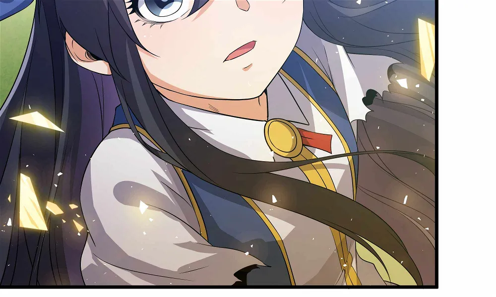 I, The Abyssal, Have Decided to Save Humanity Again Today Chapter 11 - page 24