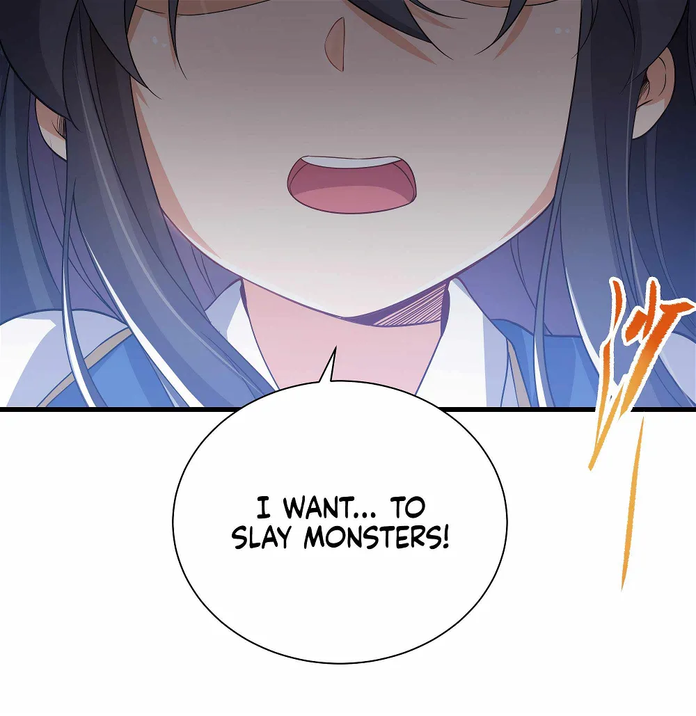 I, The Abyssal, Have Decided to Save Humanity Again Today Chapter 11 - page 42