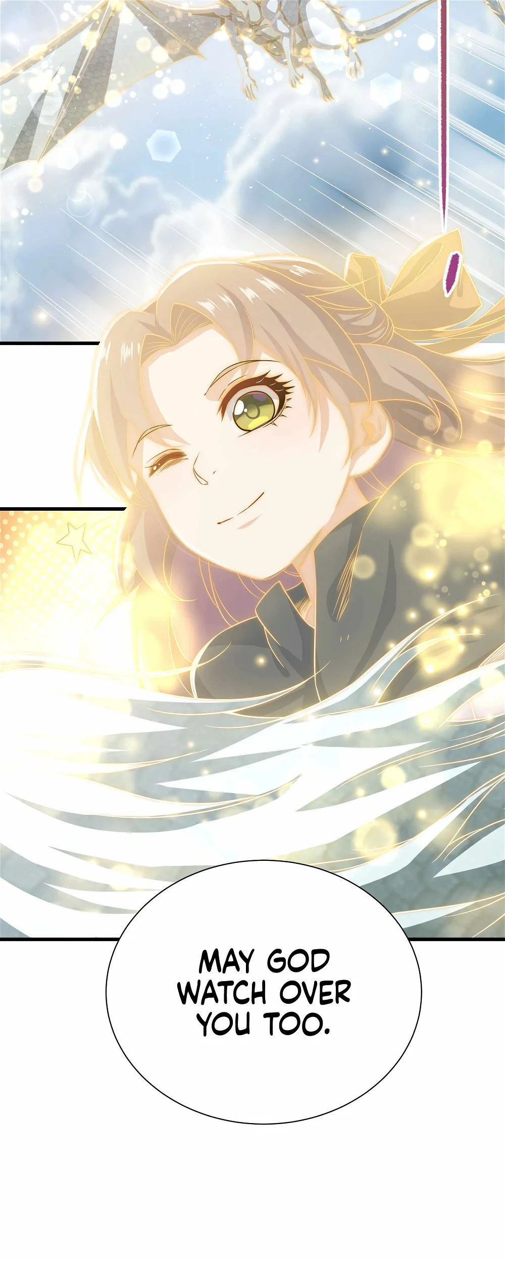 I, The Abyssal, Have Decided to Save Humanity Again Today Chapter 11 - page 52