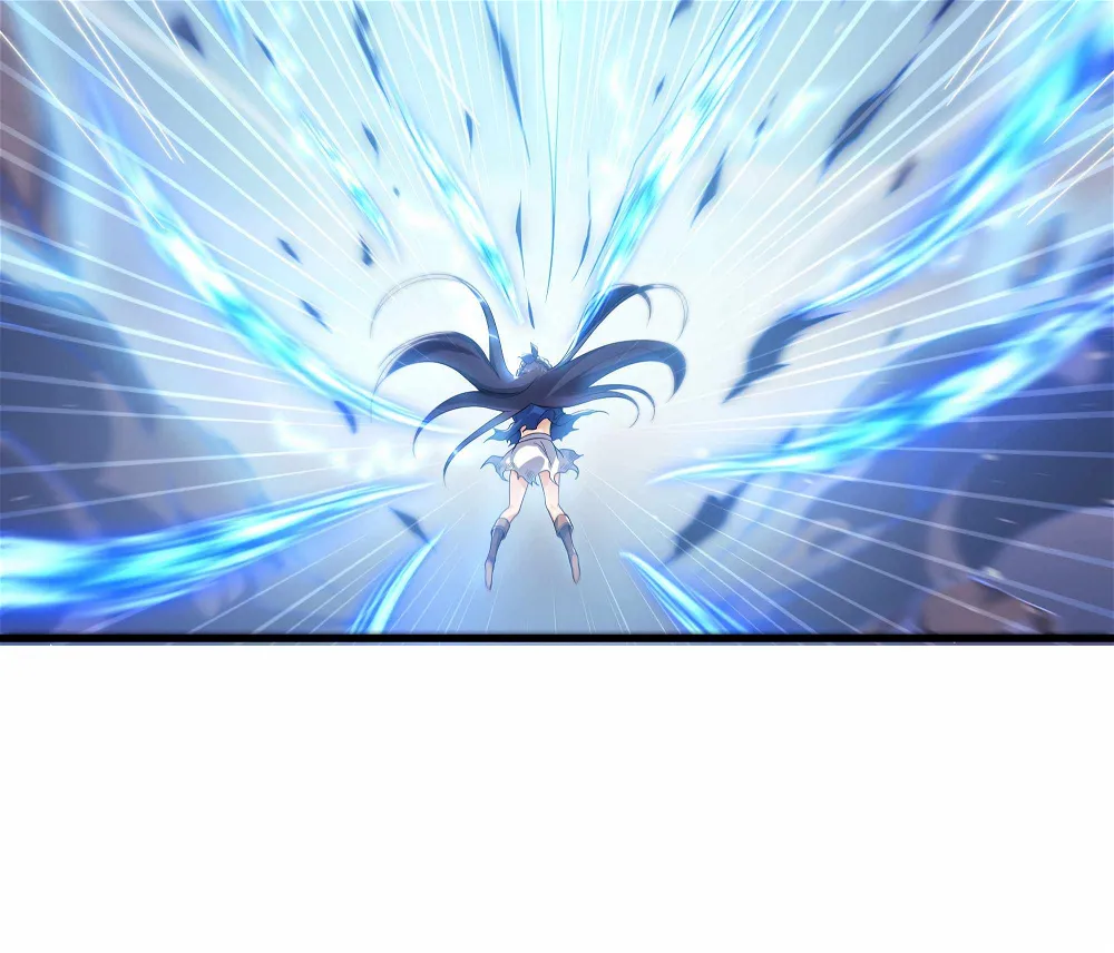 I, The Abyssal, Have Decided to Save Humanity Again Today Chapter 11 - page 8