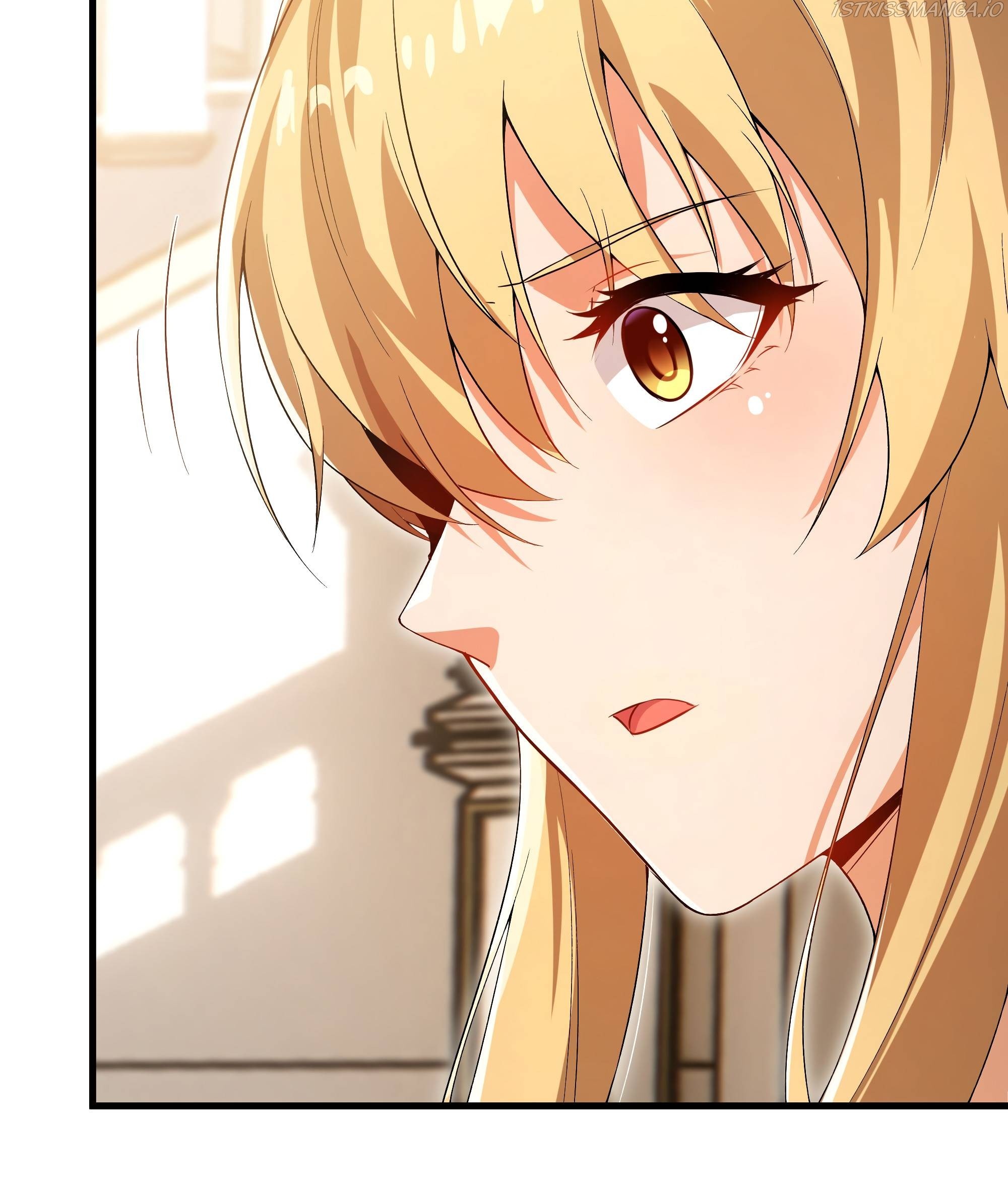 I, The Abyssal, Have Decided to Save Humanity Again Today Chapter 72 - page 10