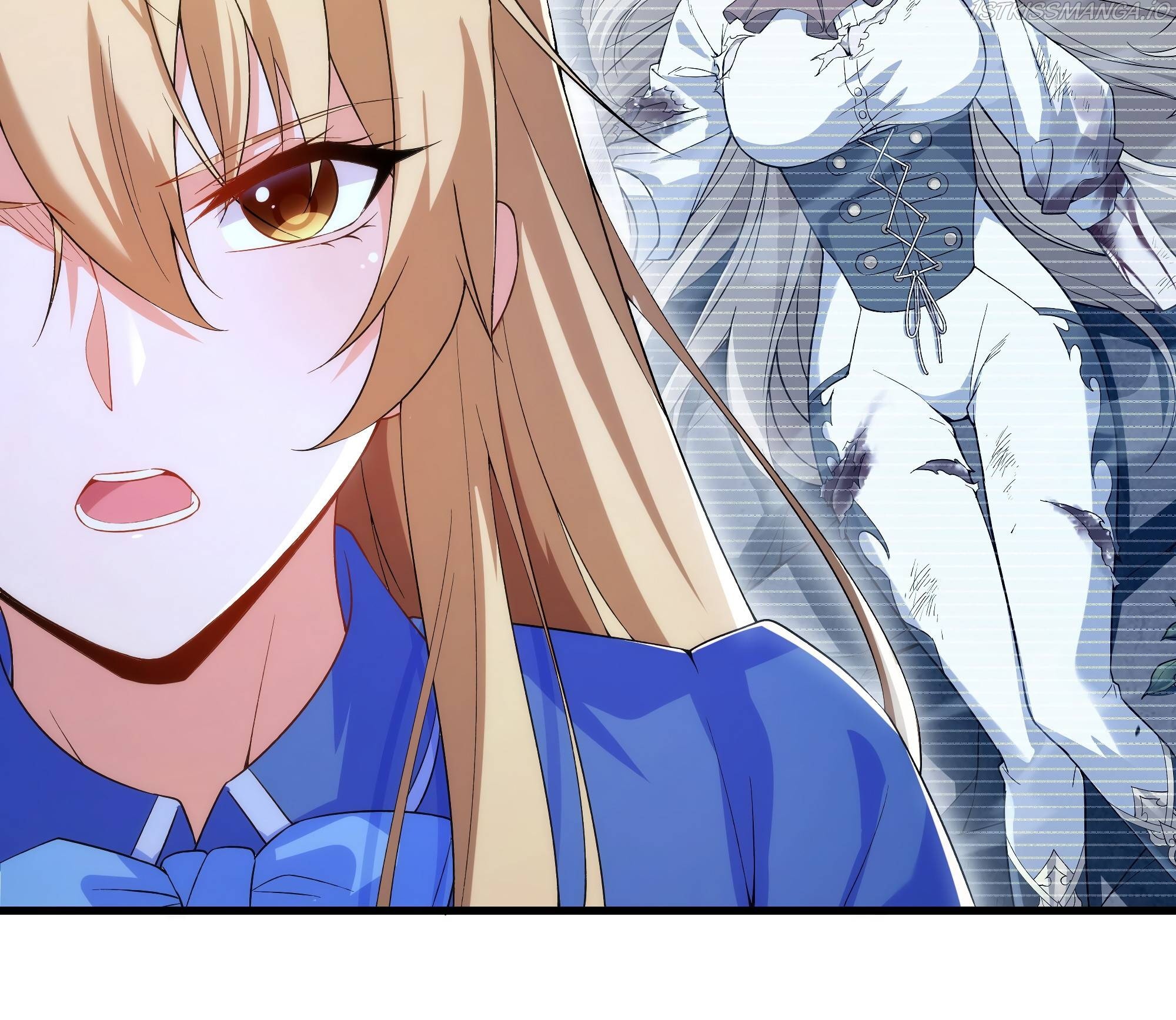 I, The Abyssal, Have Decided to Save Humanity Again Today Chapter 72 - page 22