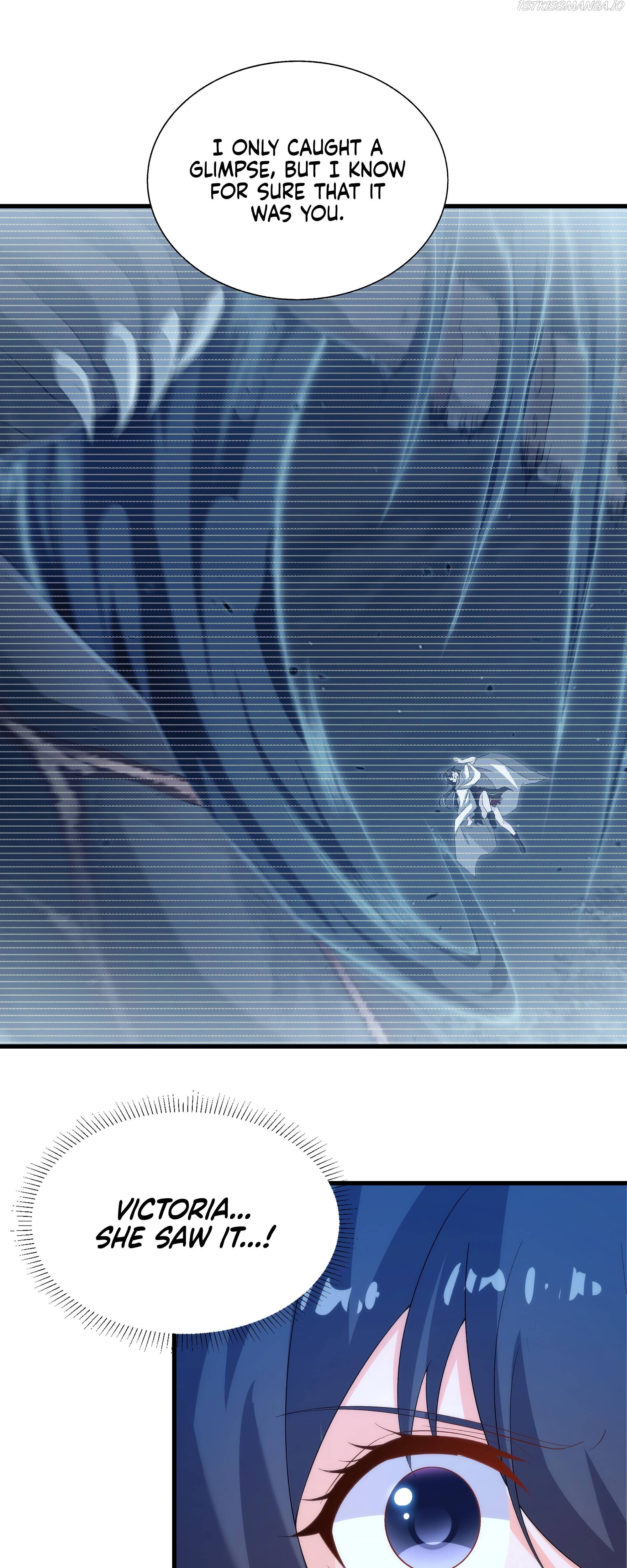 I, The Abyssal, Have Decided to Save Humanity Again Today Chapter 72 - page 23