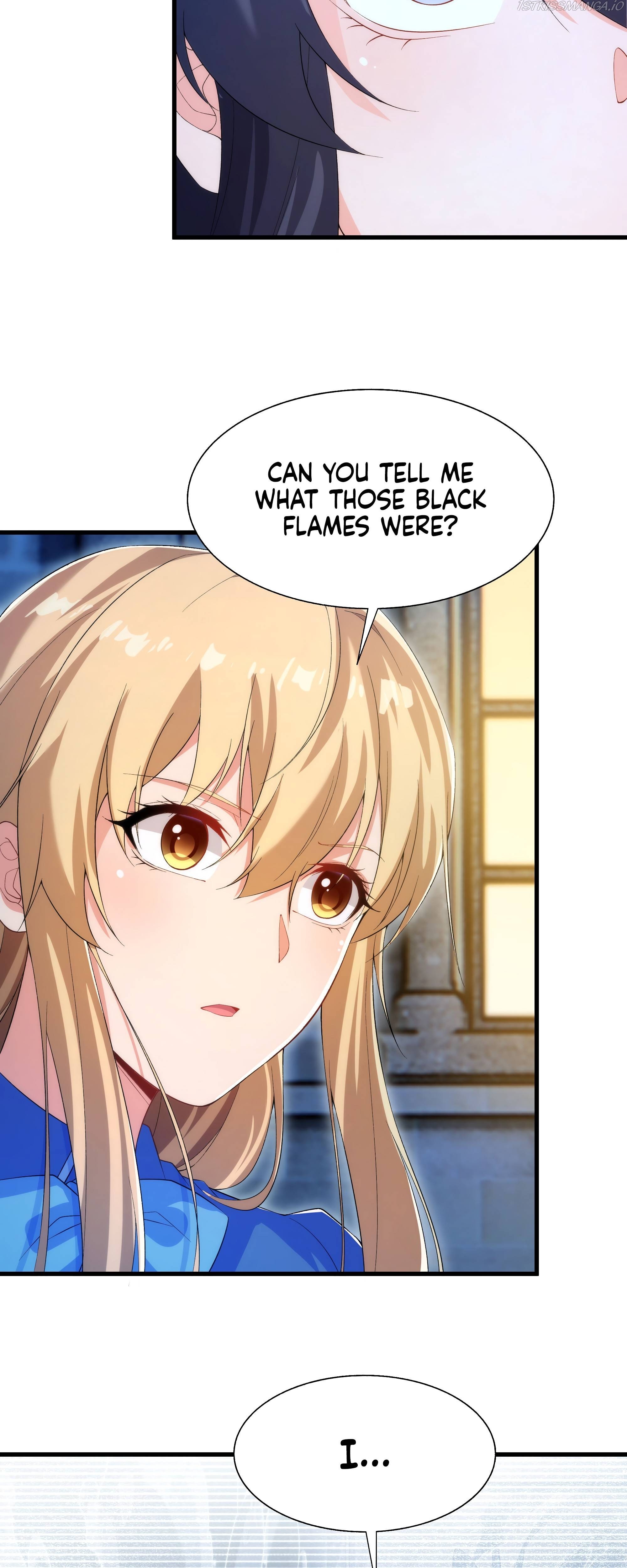 I, The Abyssal, Have Decided to Save Humanity Again Today Chapter 72 - page 24