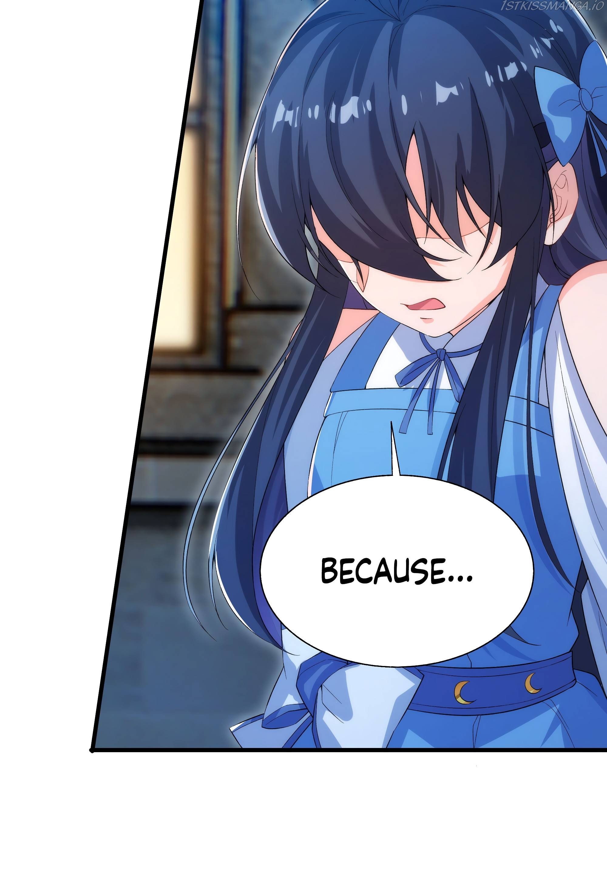 I, The Abyssal, Have Decided to Save Humanity Again Today Chapter 72 - page 28