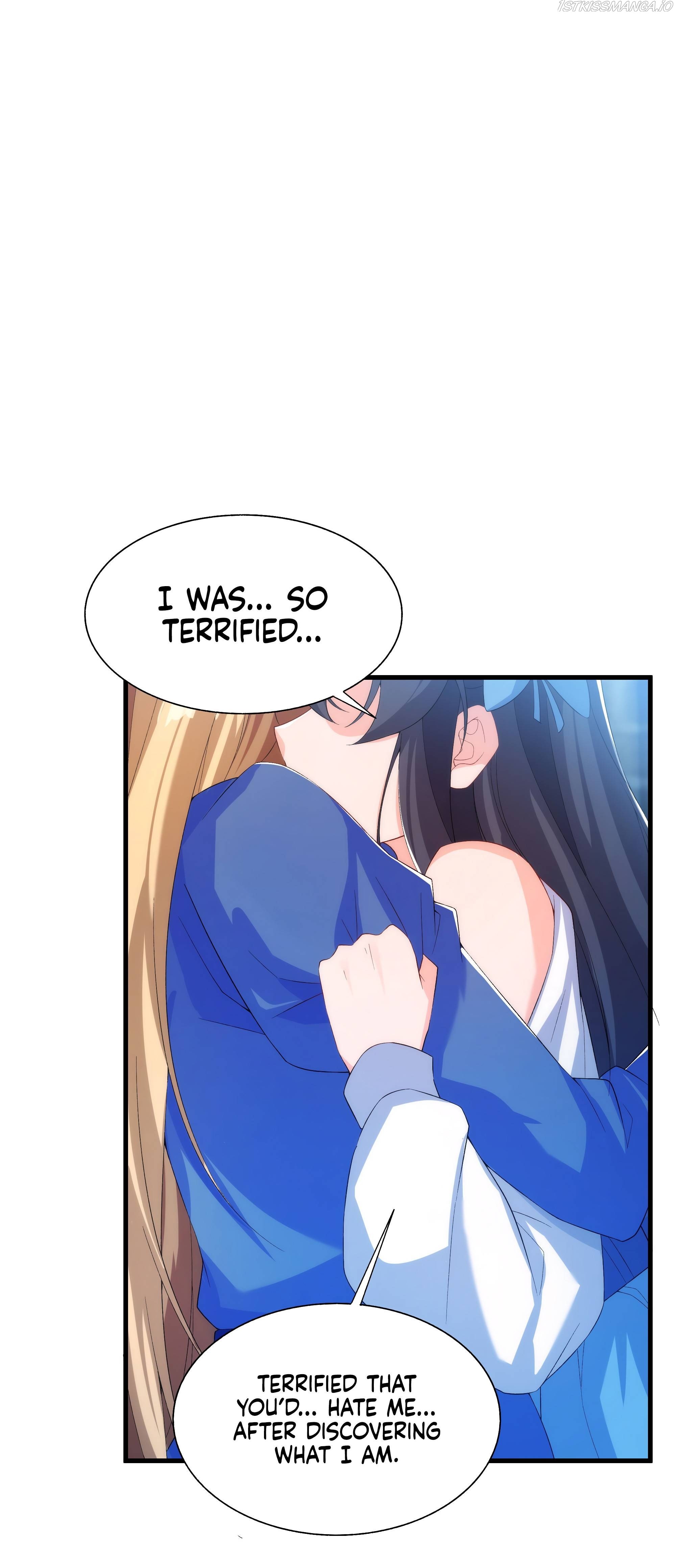 I, The Abyssal, Have Decided to Save Humanity Again Today Chapter 72 - page 34