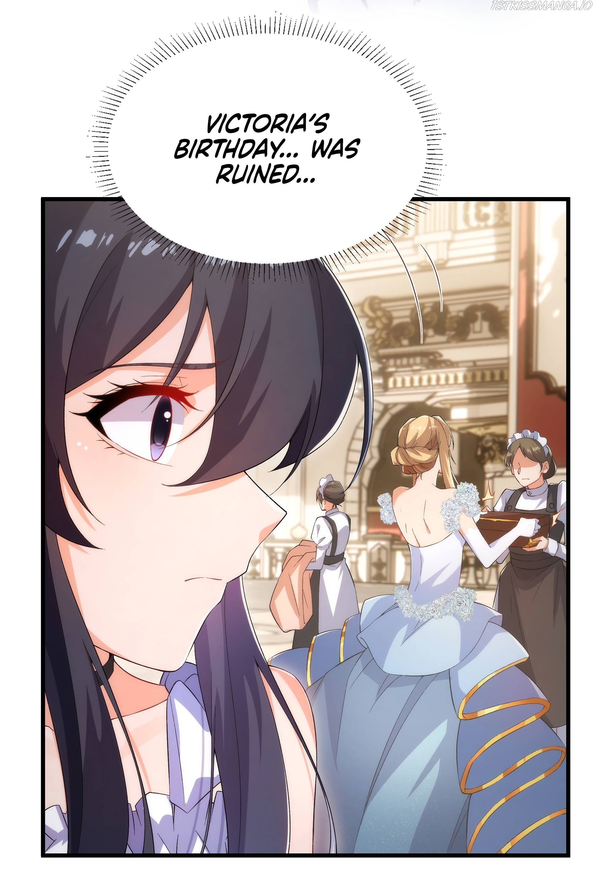 I, The Abyssal, Have Decided to Save Humanity Again Today Chapter 72 - page 4