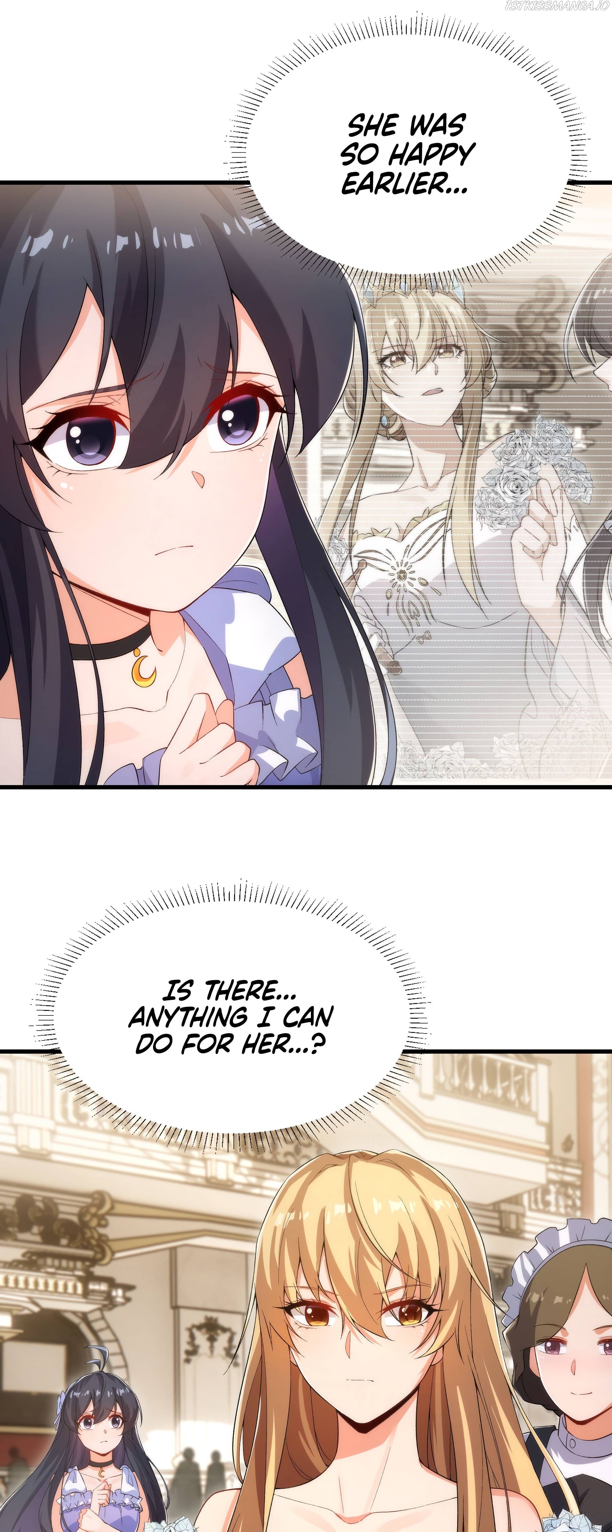 I, The Abyssal, Have Decided to Save Humanity Again Today Chapter 72 - page 5