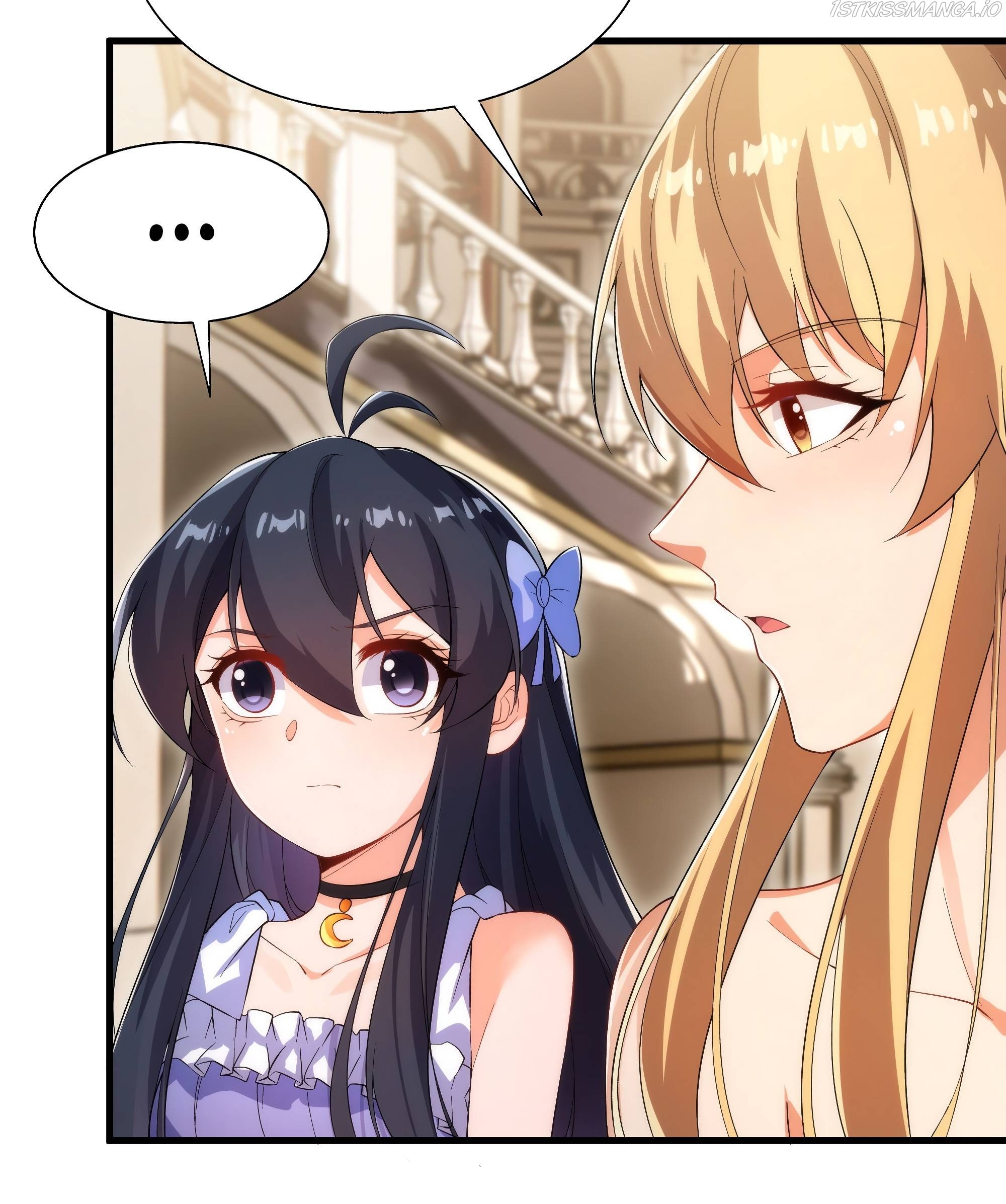 I, The Abyssal, Have Decided to Save Humanity Again Today Chapter 72 - page 7