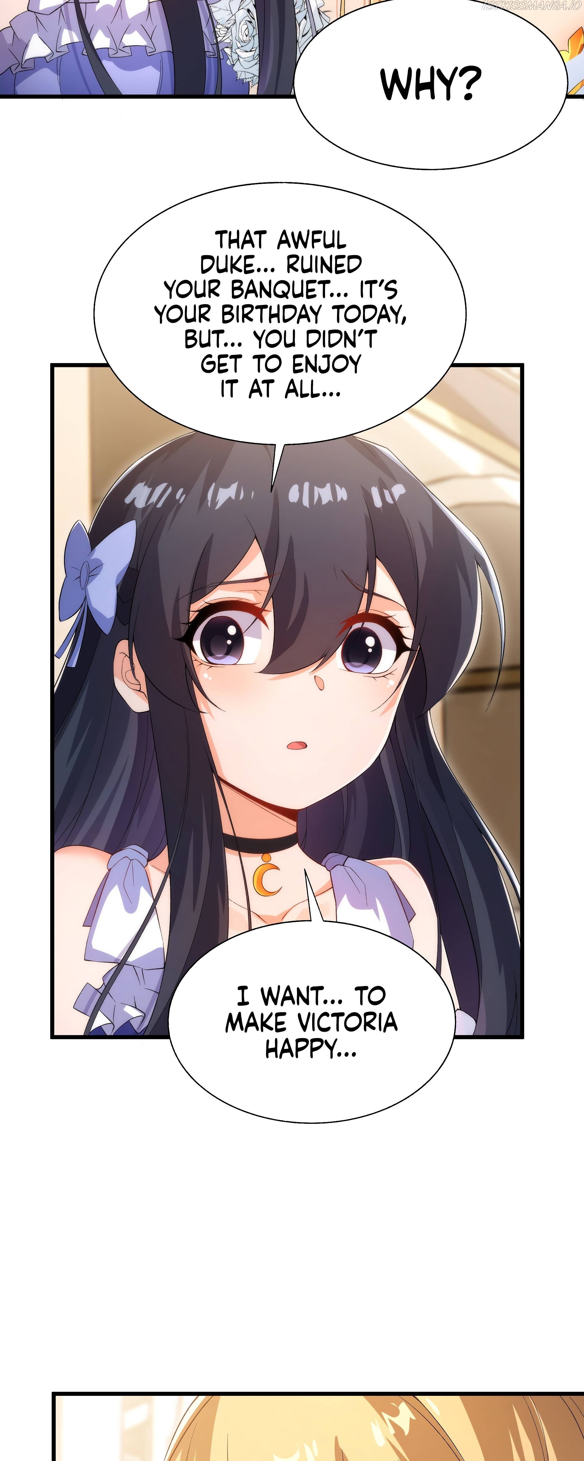 I, The Abyssal, Have Decided to Save Humanity Again Today Chapter 72 - page 9