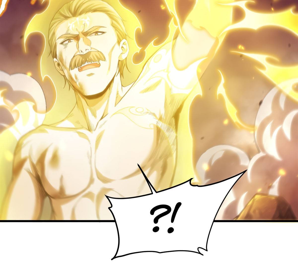 I, The Abyssal, Have Decided to Save Humanity Again Today Chapter 103 - page 13