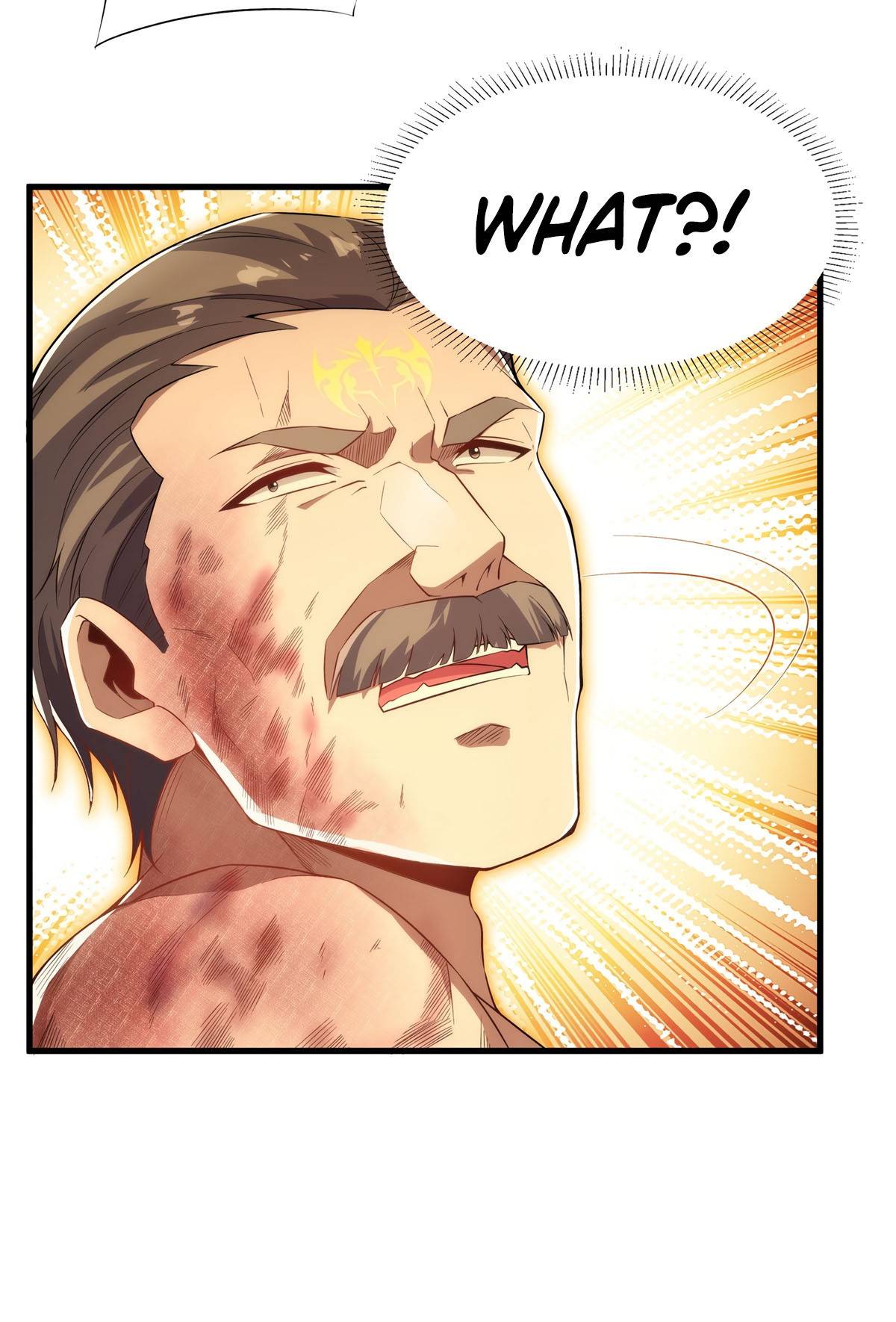 I, The Abyssal, Have Decided to Save Humanity Again Today Chapter 103 - page 5