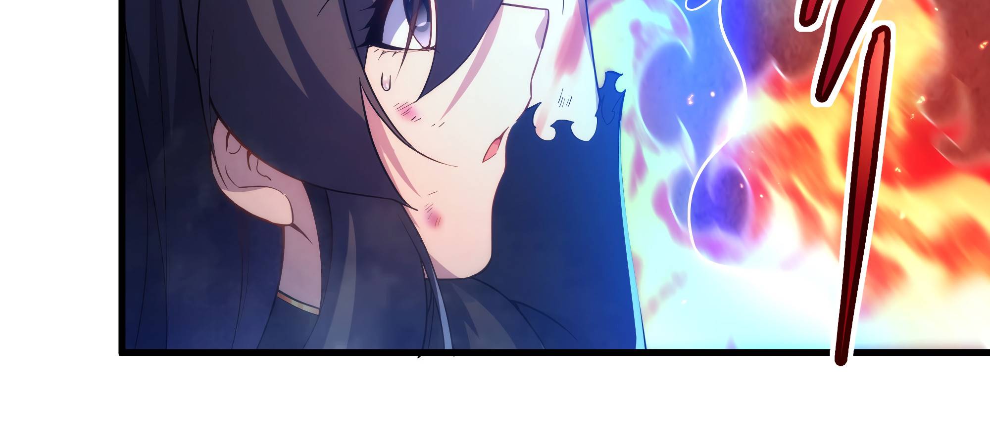 I, The Abyssal, Have Decided to Save Humanity Again Today Chapter 49 - page 33