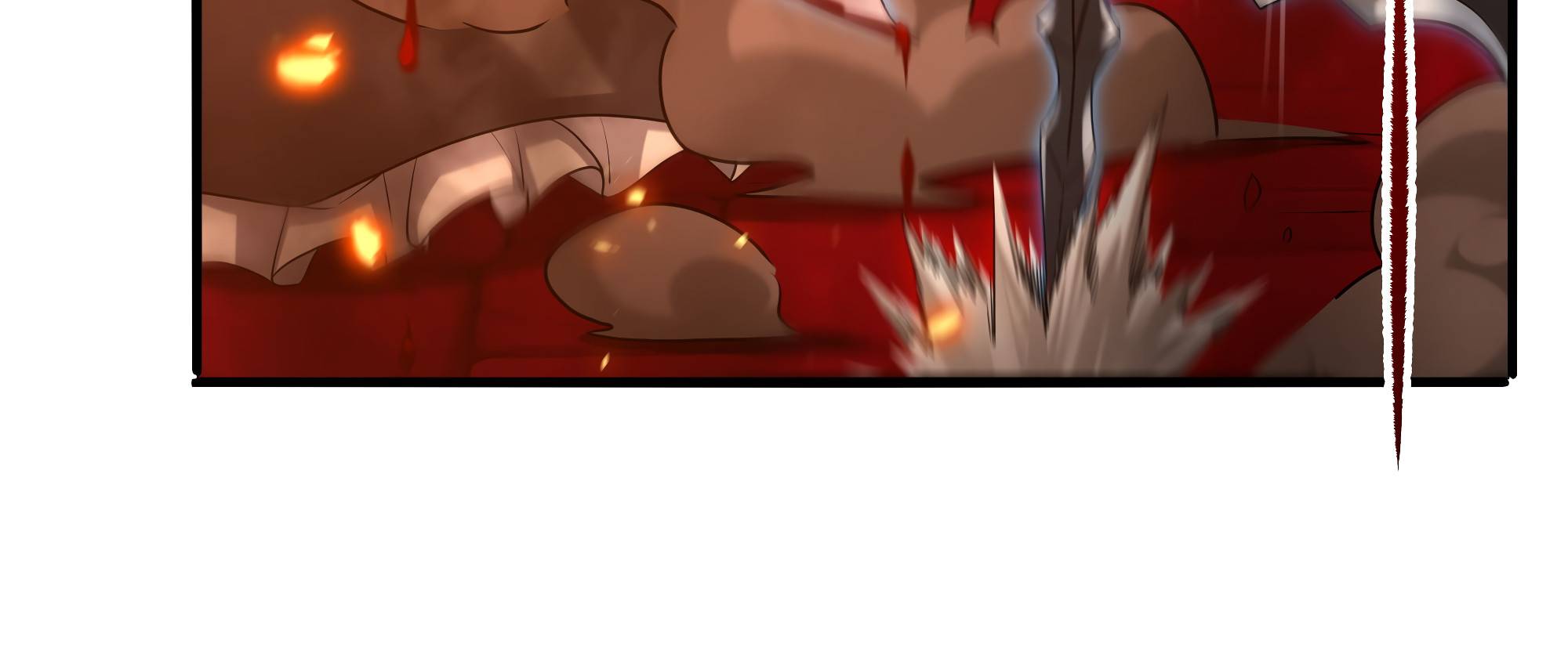I, The Abyssal, Have Decided to Save Humanity Again Today Chapter 49 - page 4