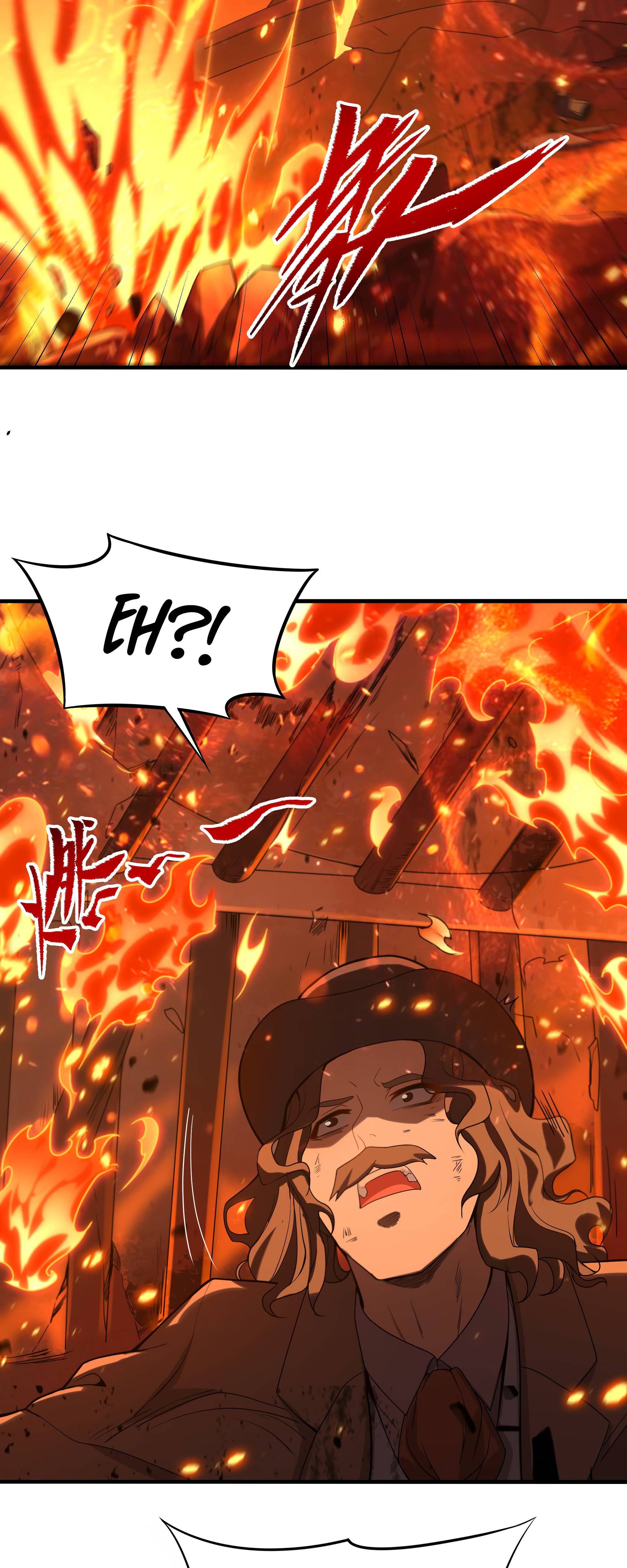I, The Abyssal, Have Decided to Save Humanity Again Today Chapter 49 - page 7